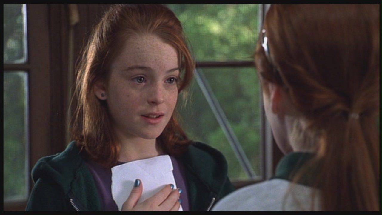 1280x720 The Parent Trap Parent Trap (1998) Image