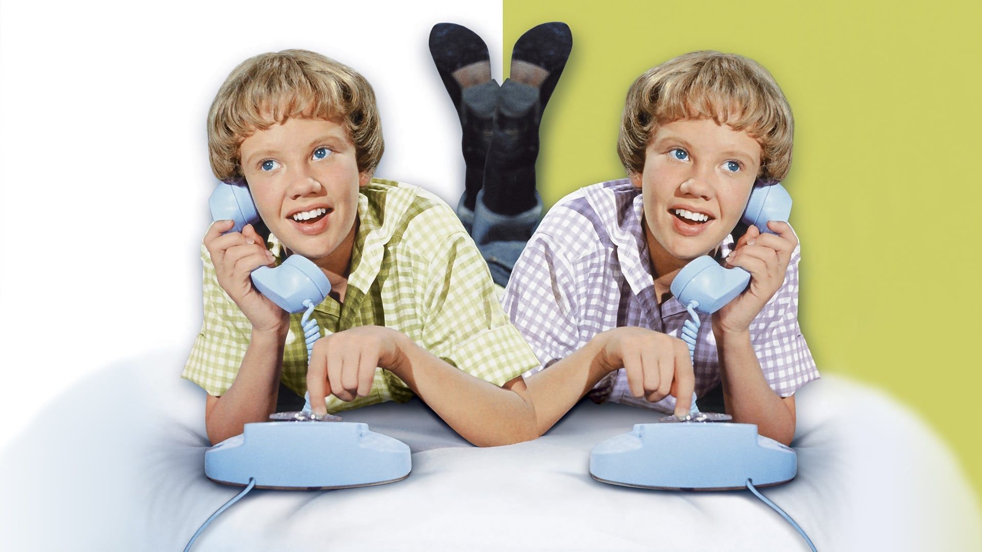 1920x1080 The Parent Trap (1961)