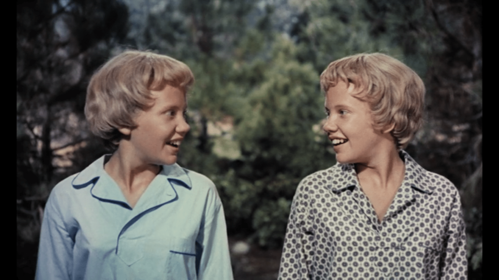 1600x900 AoM: Movies et al.: The Parent Trap (1961)