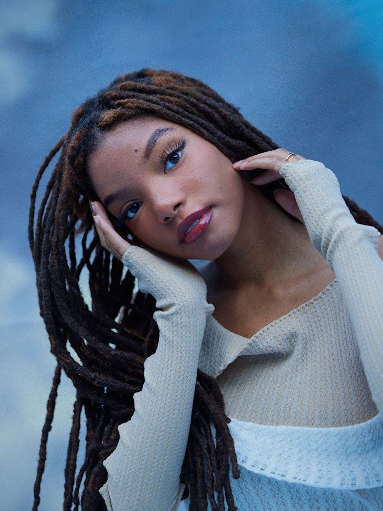 768x1024 halle bailey. Chloe x halle, Chloe halle, Halle