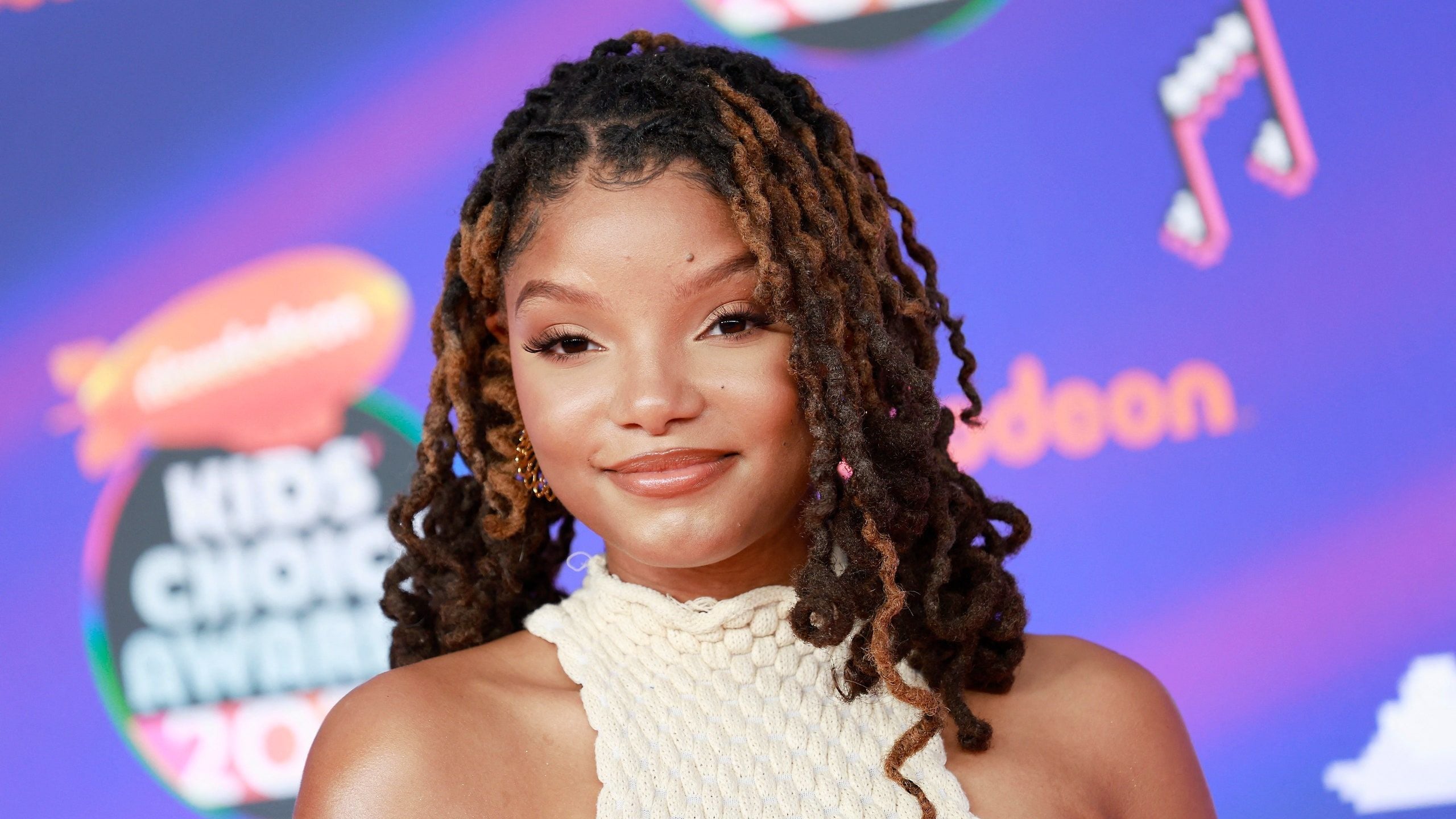 Halle Bailey Wallpapers - Top Free Halle Bailey Backgrounds
