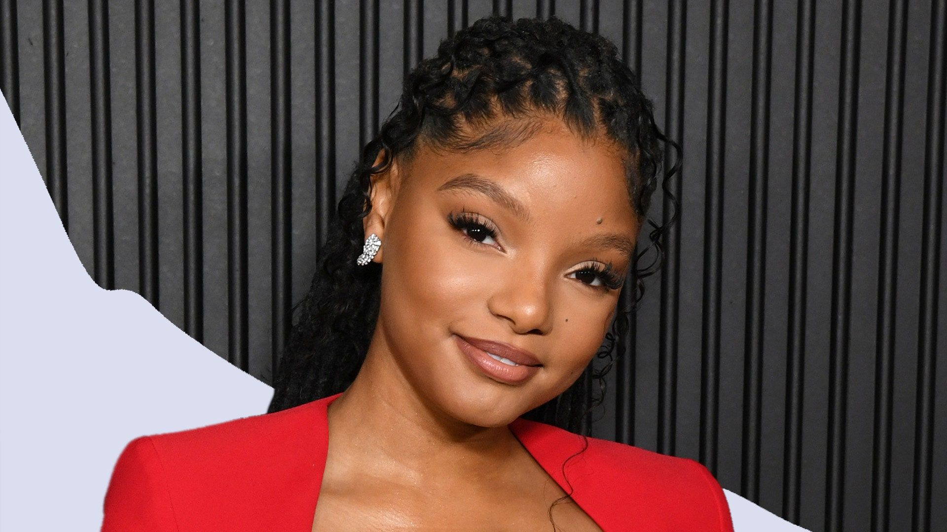 Halle Bailey Wallpapers - Top Free Halle Bailey Backgrounds
