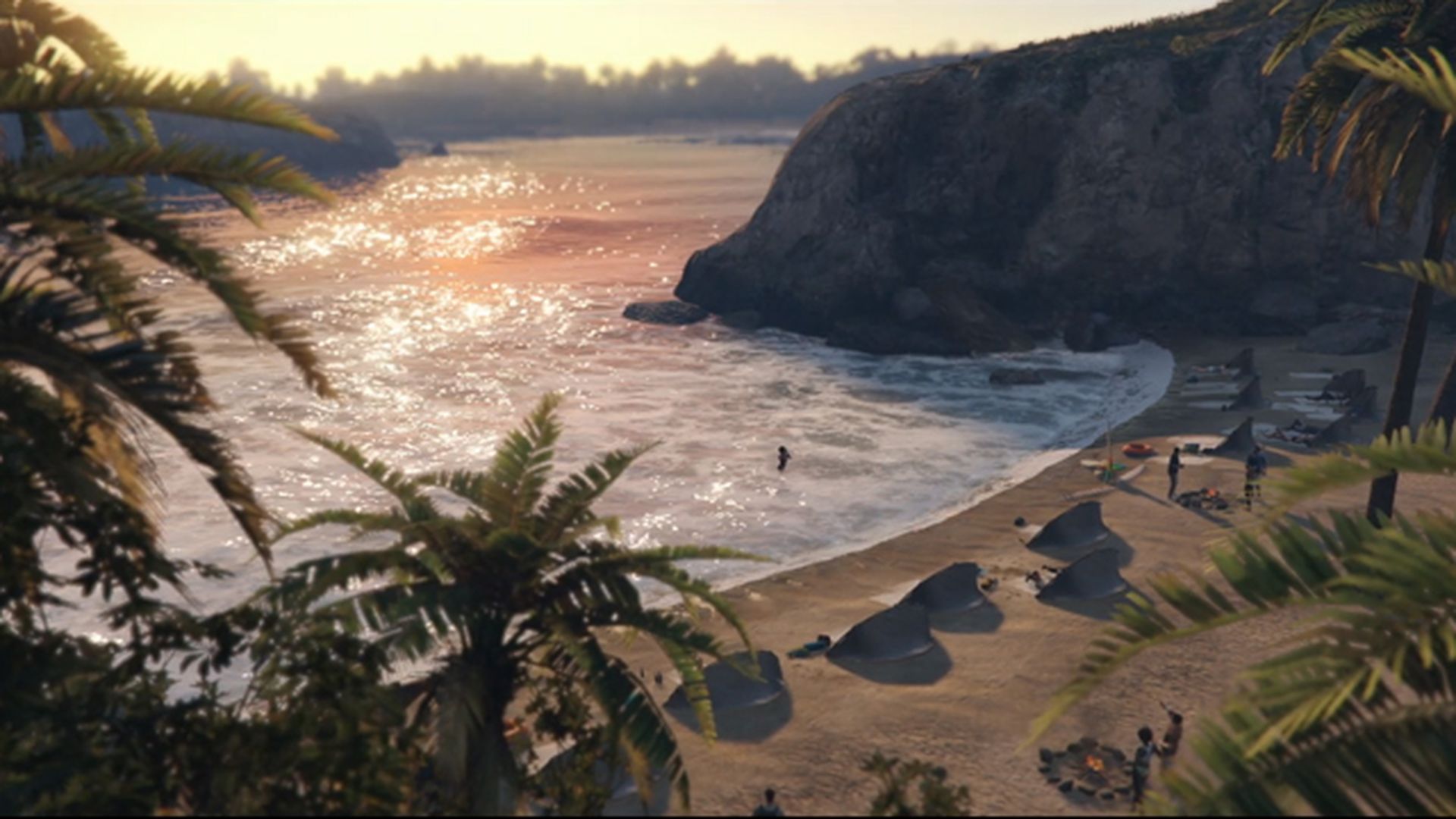 1920x1080 GTA News