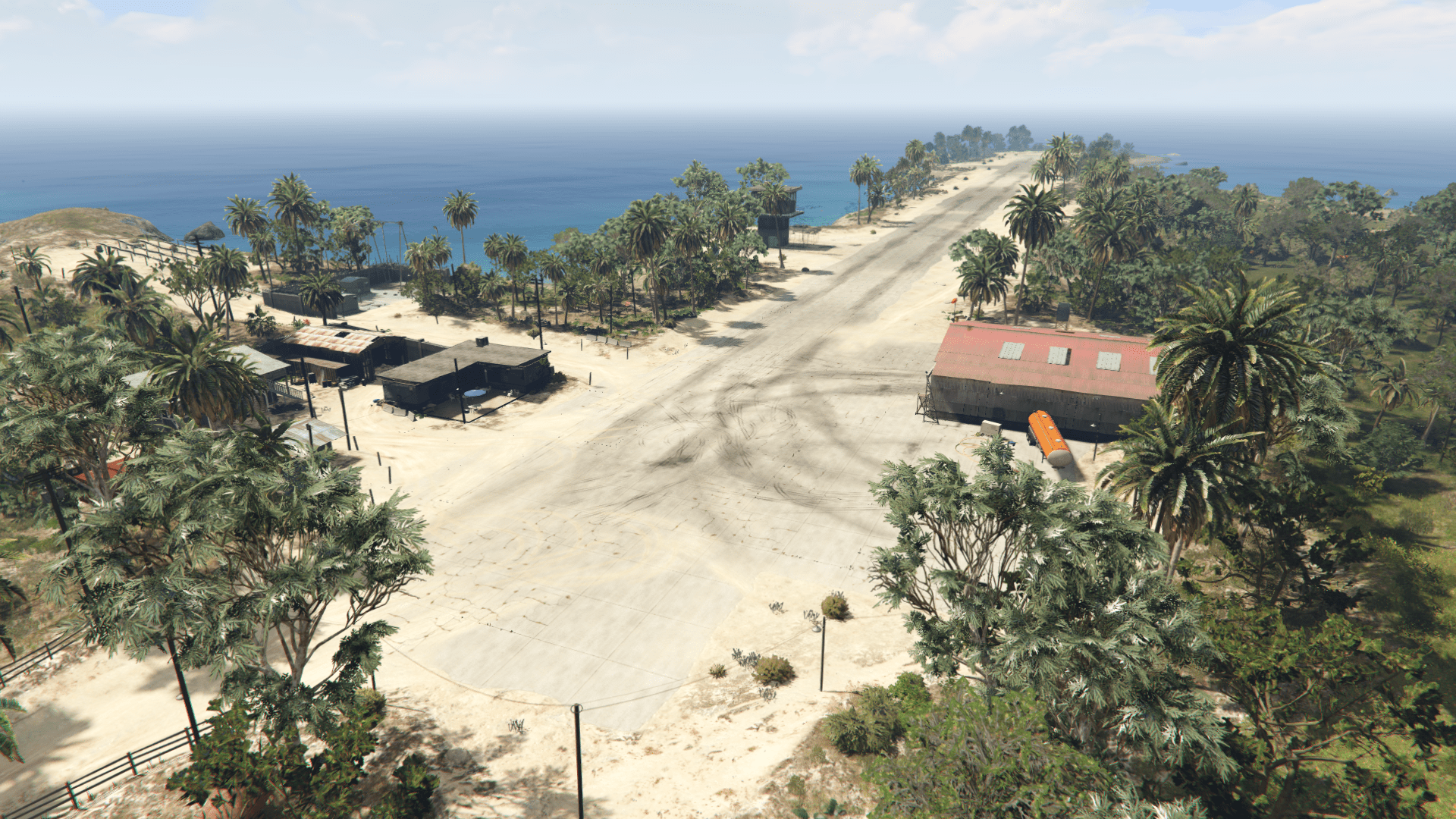 Cayo Perico Wallpapers Top Free Cayo Perico Backgrounds WallpaperAccess