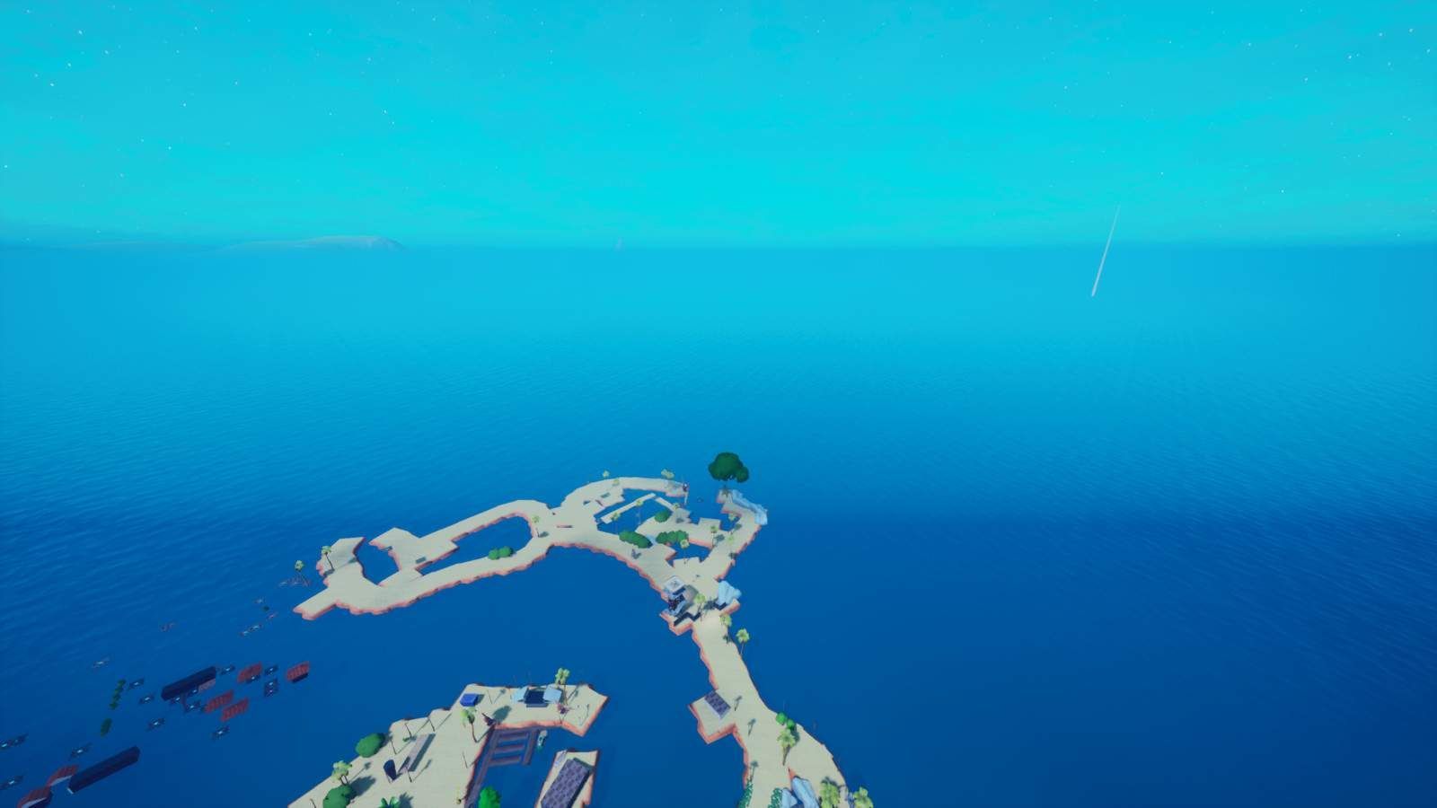 1600x900 CAYO PERICO HEIST Creative Map Code