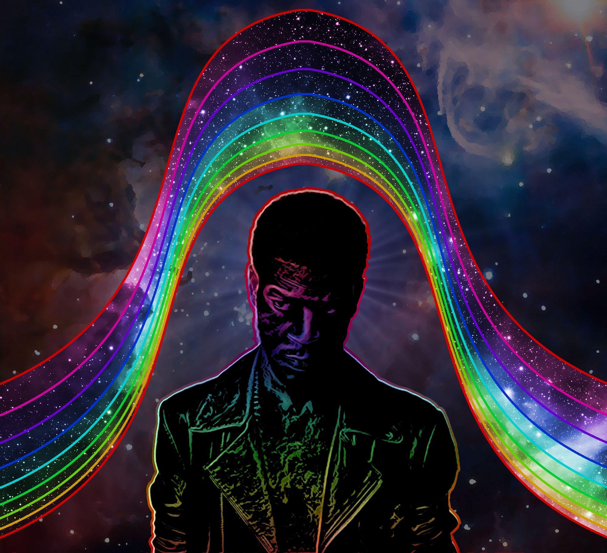 1970x1796 Some Cudi Inspired Designs Wallpaper