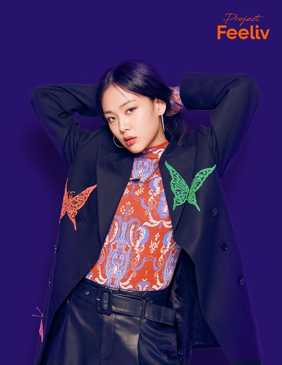 960x1240 BIBI WALLPAPER
