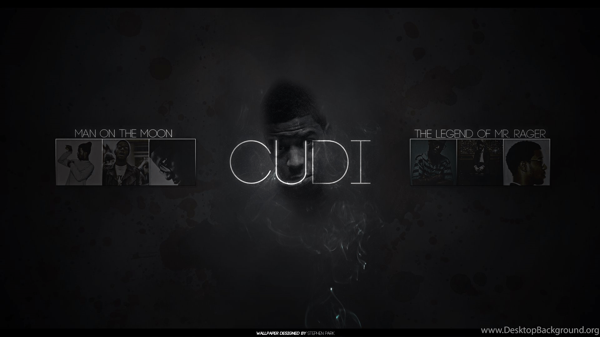 1920x1080 Kid Cudi Wallpaper HD 2013 Image Desktop Background