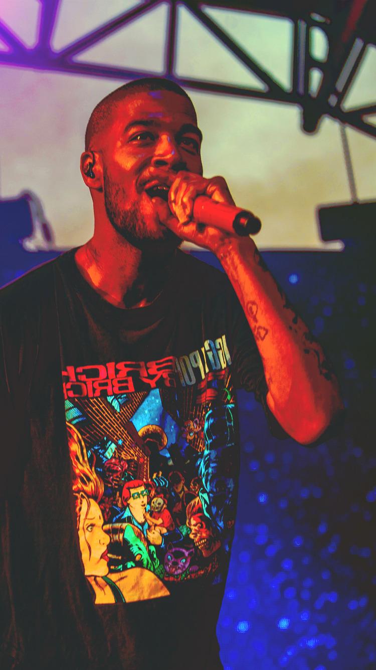 750x1334 Kid Cudi iPhone Wallpaper - (60++ Image Collections)