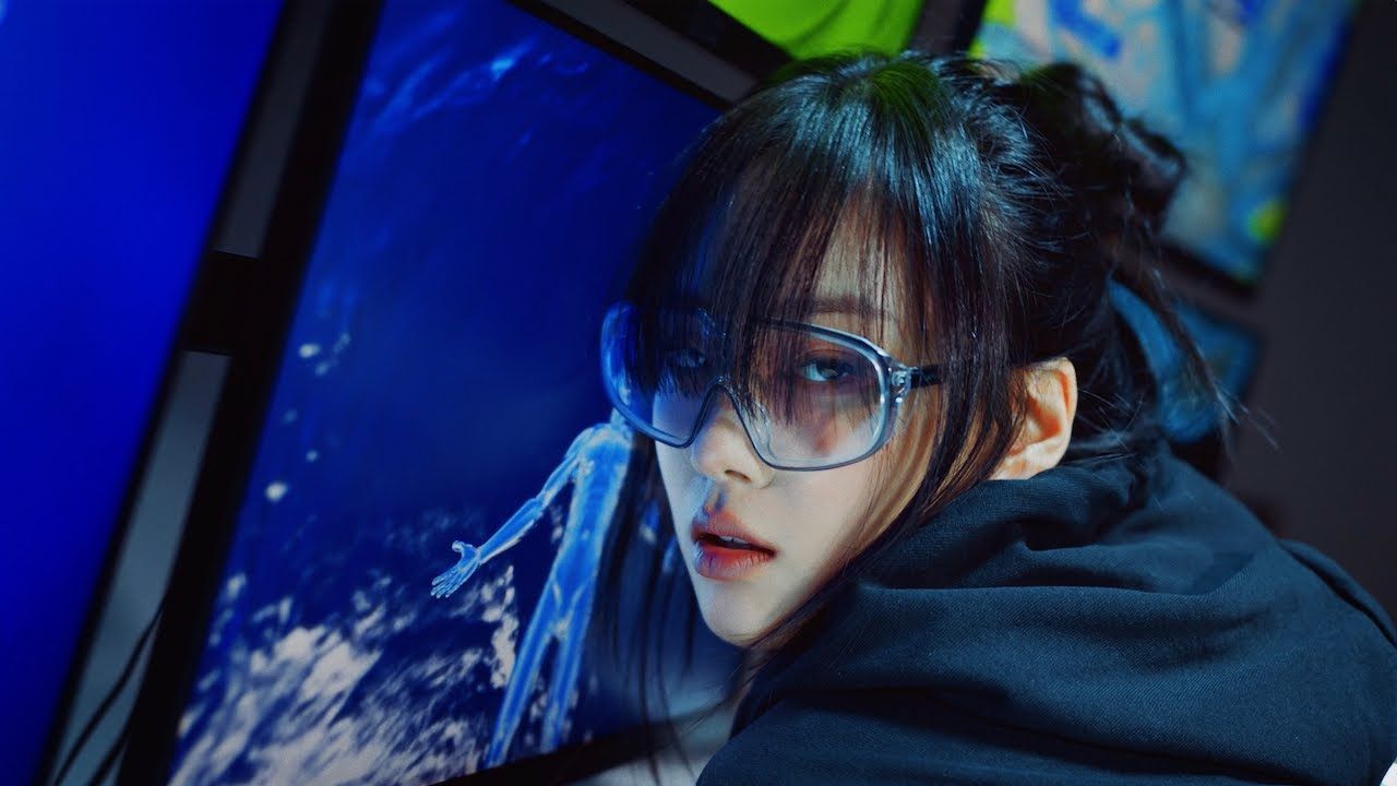 1280x720 88rising & BIBI Lover (Official Music Video)