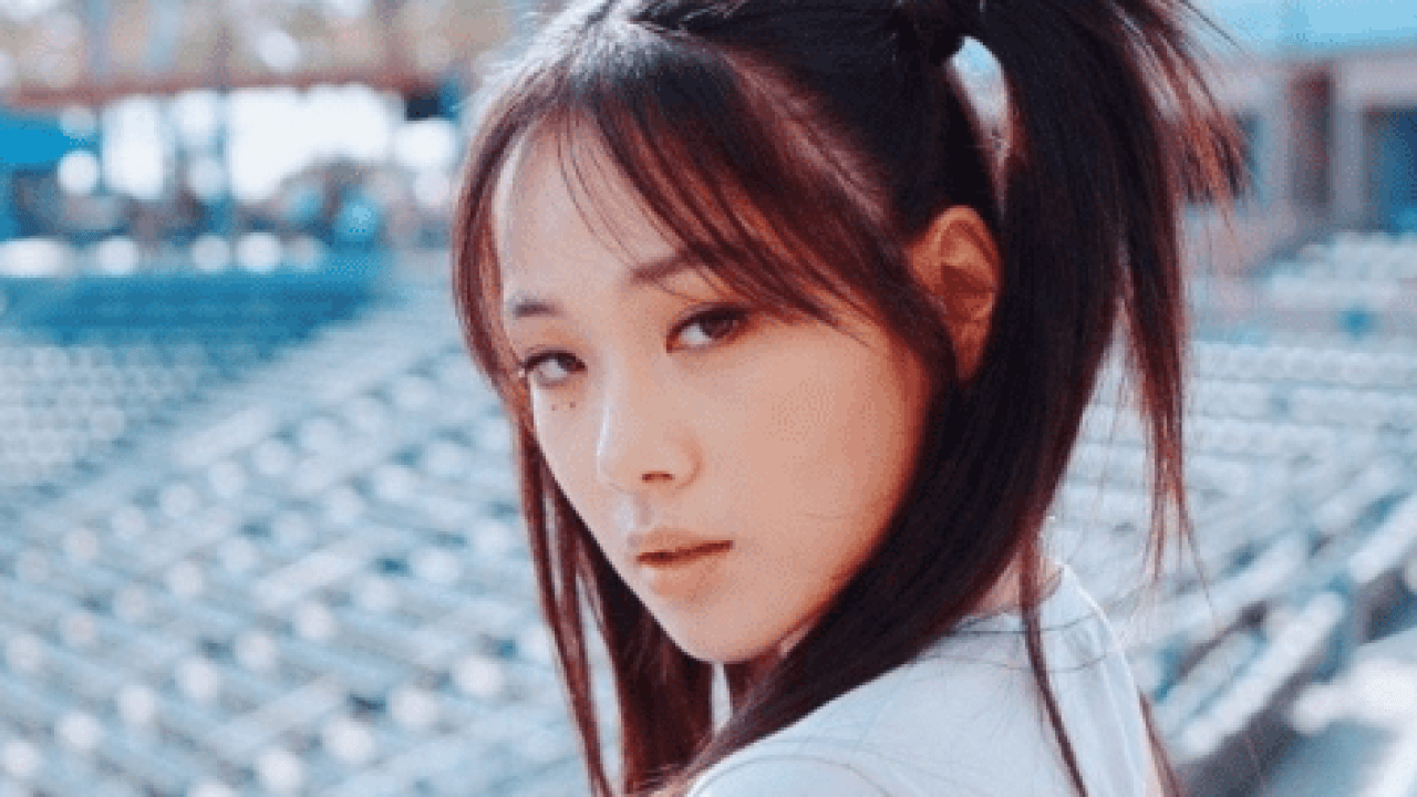 Bibi Kpop Wallpapers - Top Free Bibi Kpop Backgrounds - WallpaperAccess