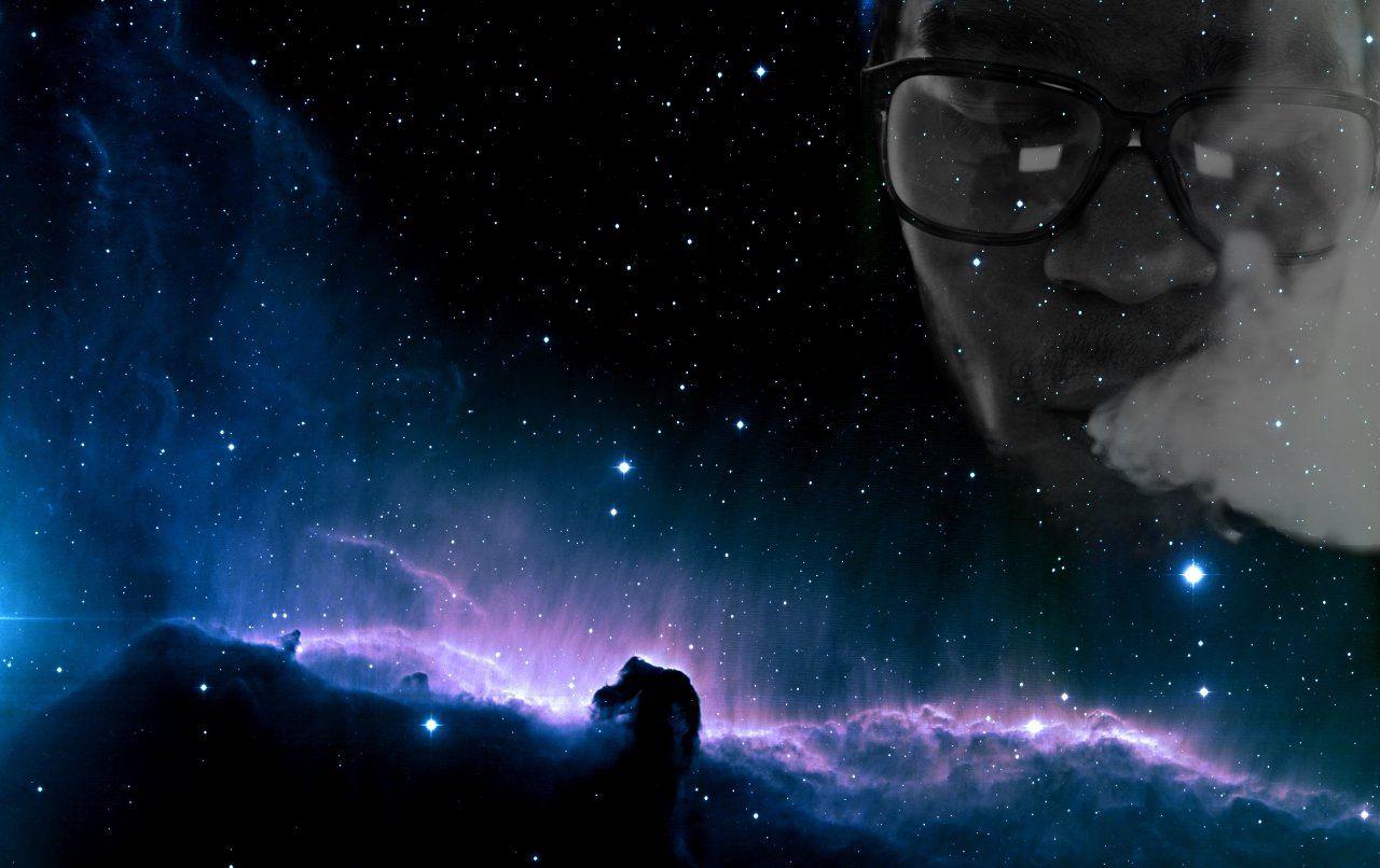 1280x806 Kid Cudi Man On The Moon Background, HQ, Eniola Klamp