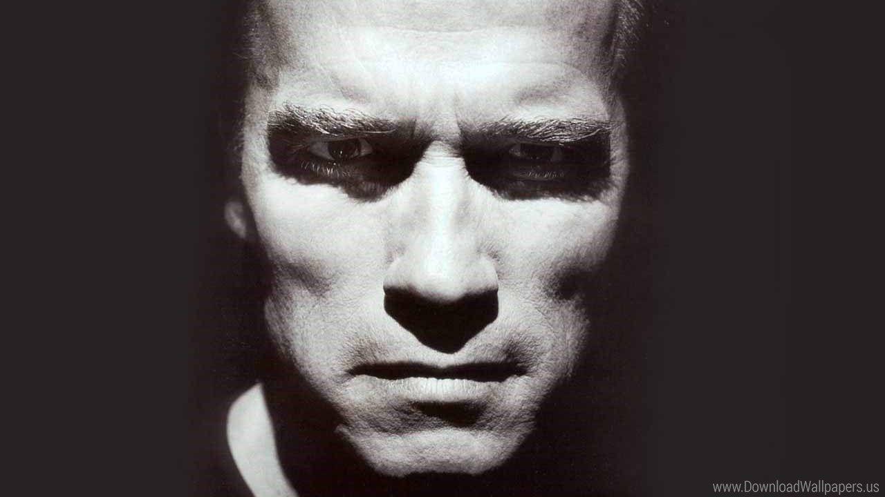 1280x720 Download Widescreen 16:9 1280x720 Schwarzenegger Wallpaper