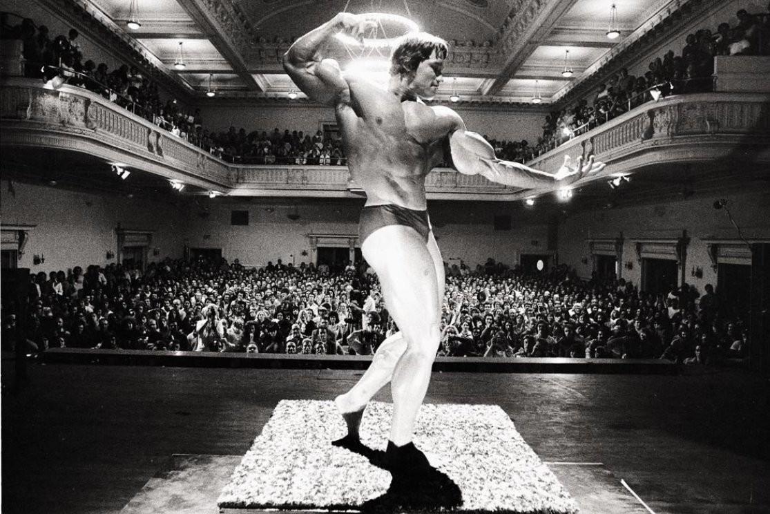 1115x744 Awesome High Res Photo Of Arnold Schwarzenegger