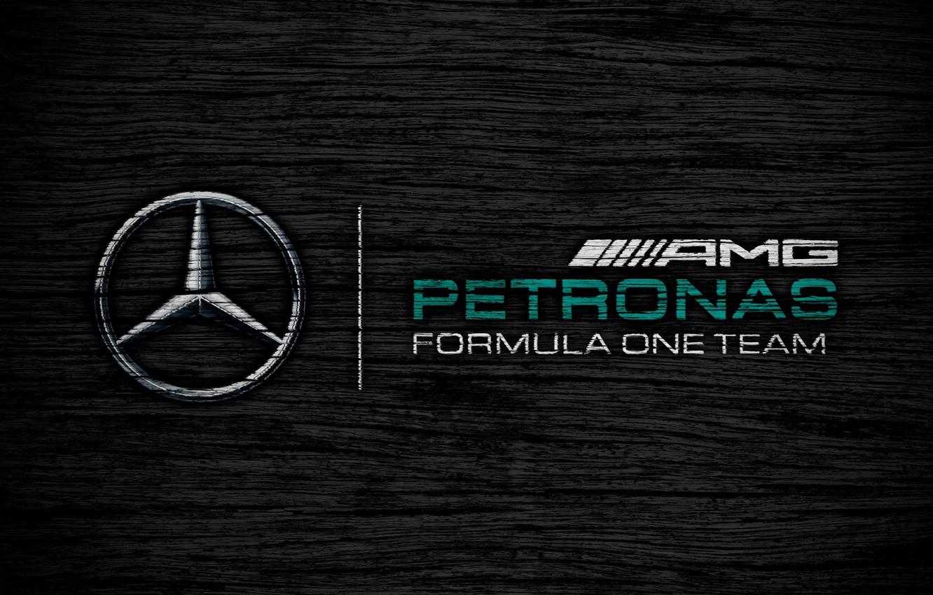 1332x850 Mercedes AMG Petronas F1 Team Wallpaper