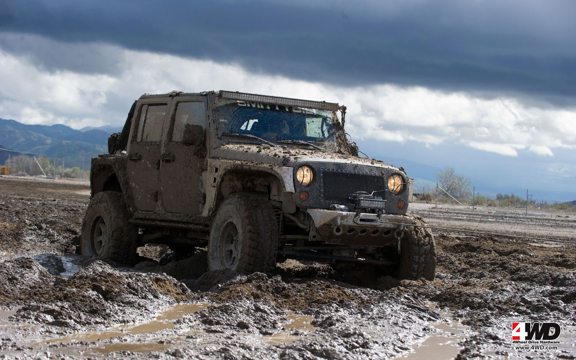 1920x1200 Jeep