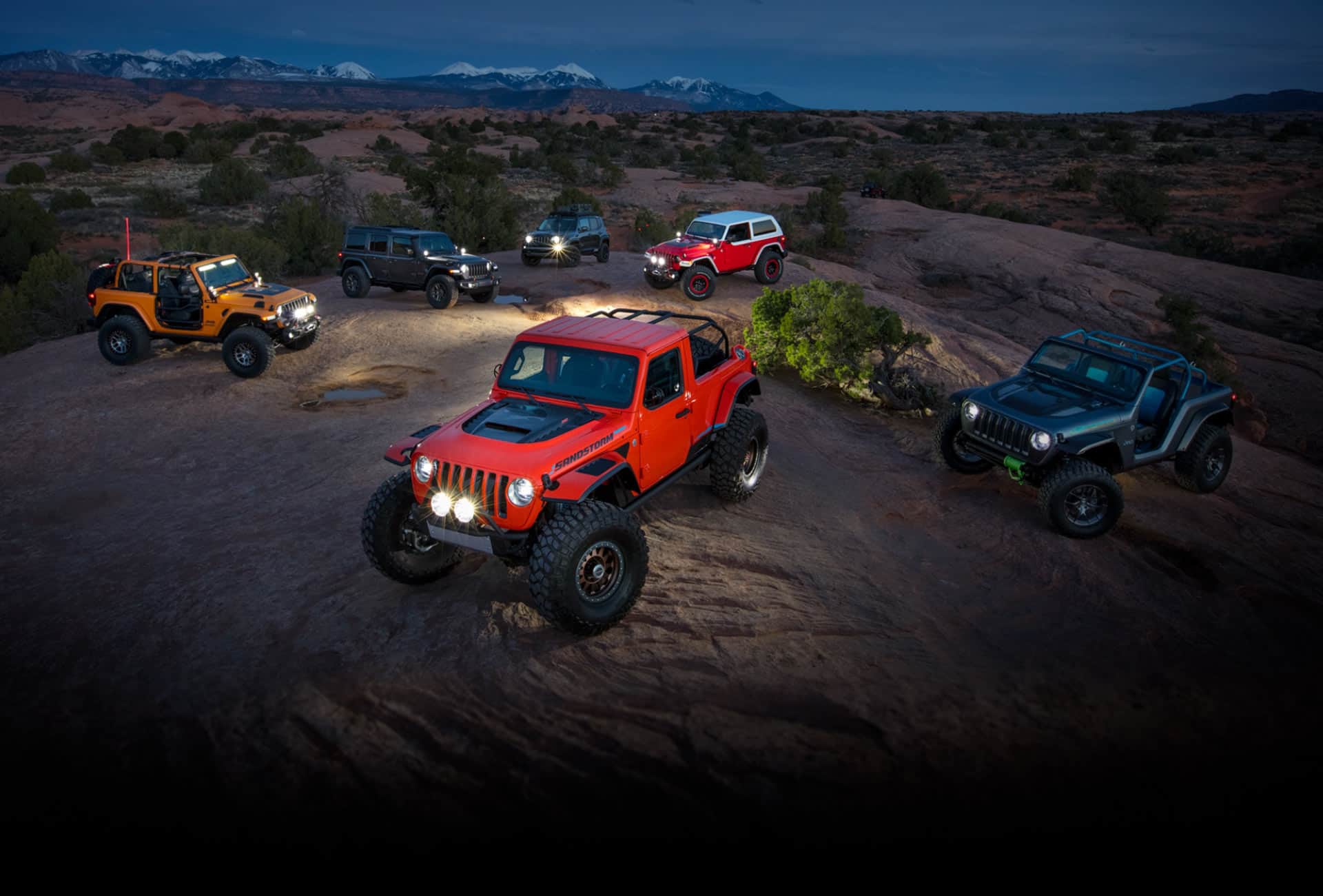 1920x1300 Jeep® Community. Find Your Fellow Off Road Adventurers