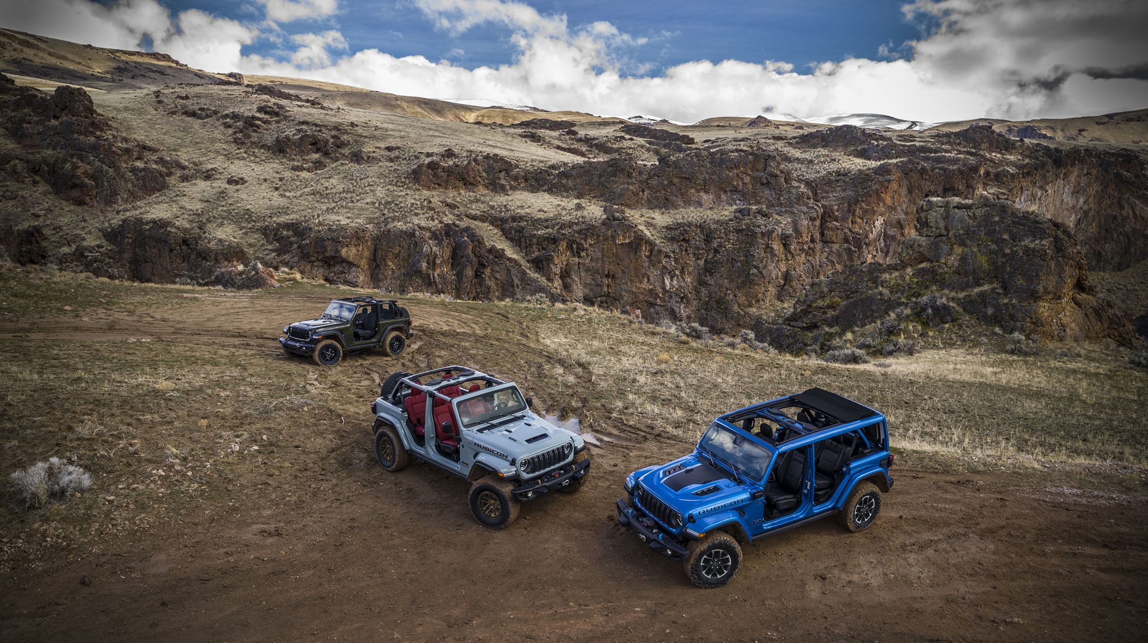 2250x1262 Jeep Wrangler Pricing Runs from $690 to $390