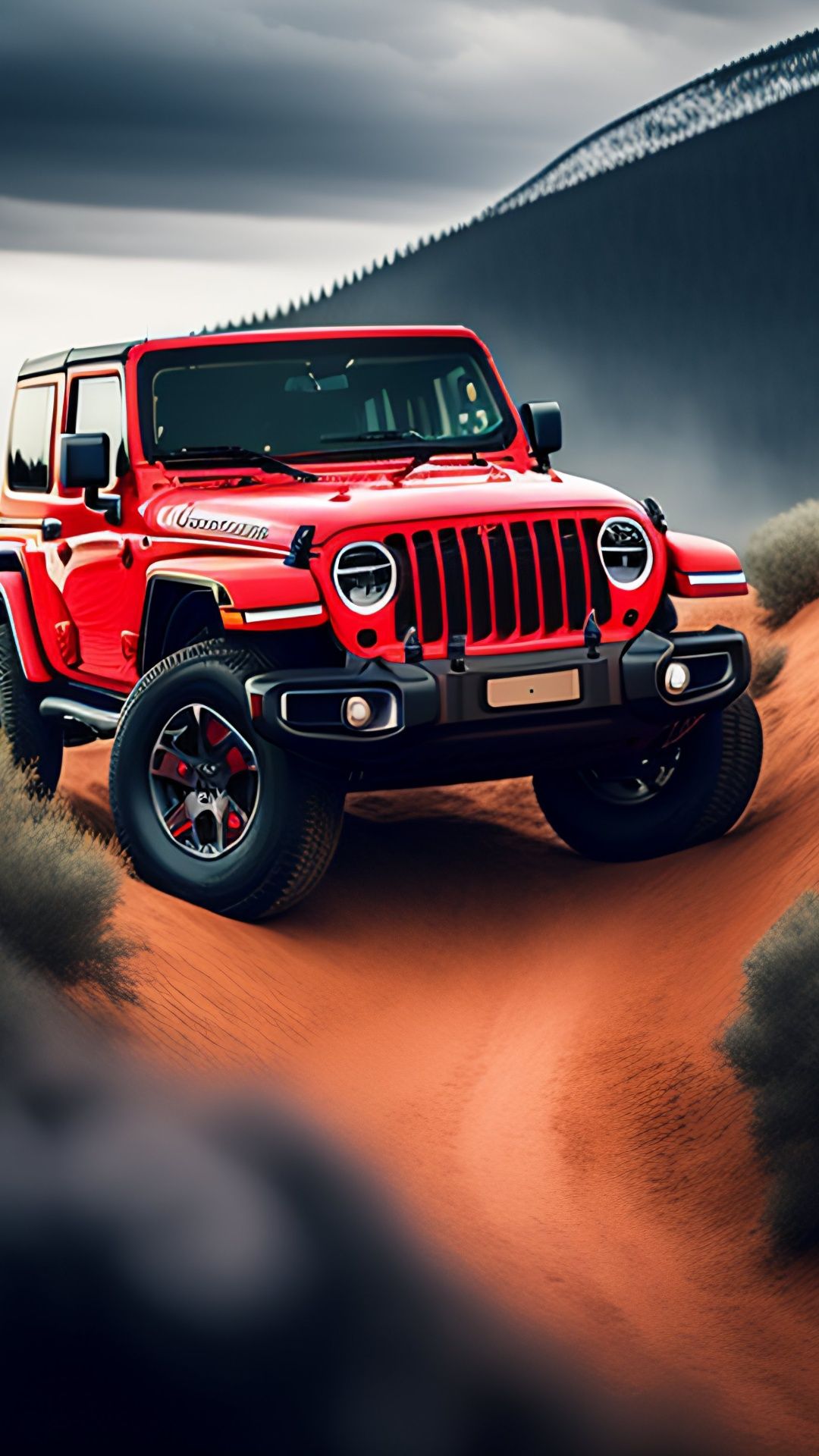 1080x1920 Jeep Wrangler Rubicon Wallpaper Jeep Wrangler Rubicon Wallpaper [ HQ ]