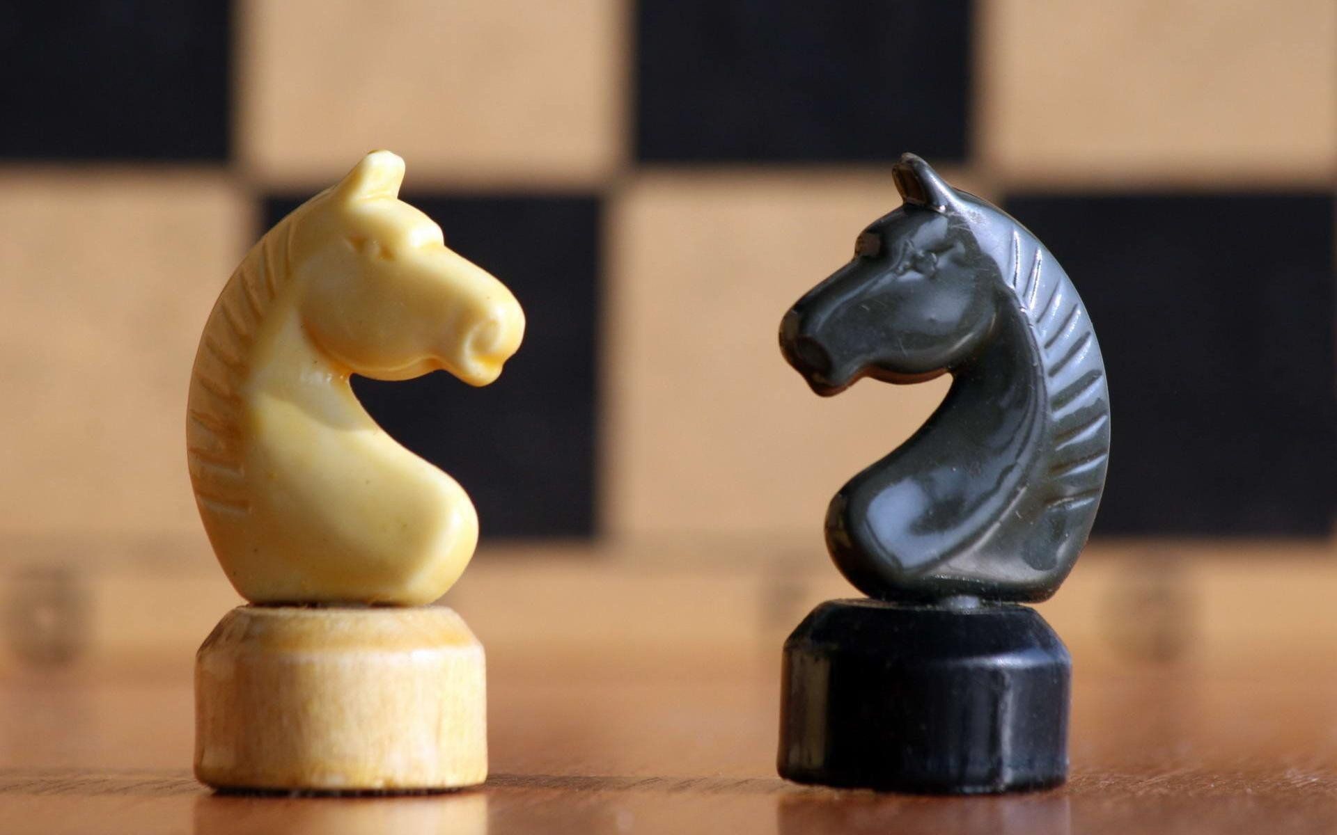 1920x1200 Man Made Chess HD Wallpaper