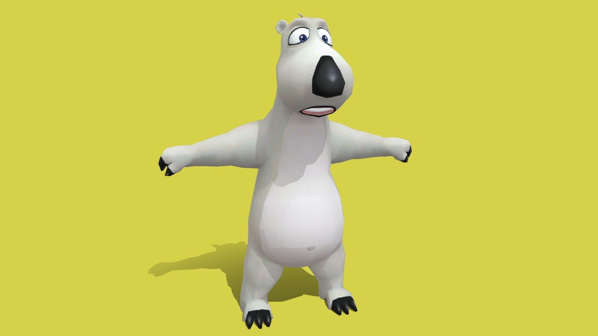 Bernard Bear Wallpapers - Top Free Bernard Bear Backgrounds ...