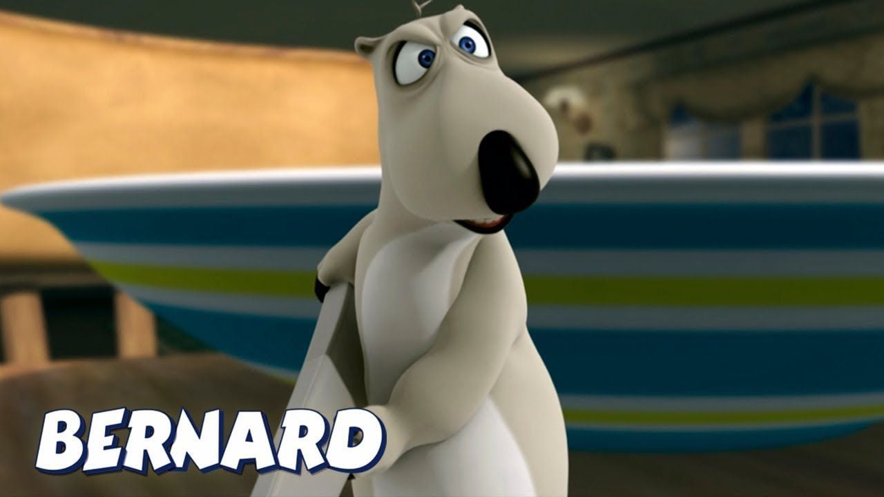 Bernard Bear Wallpapers - Top Free Bernard Bear Backgrounds ...