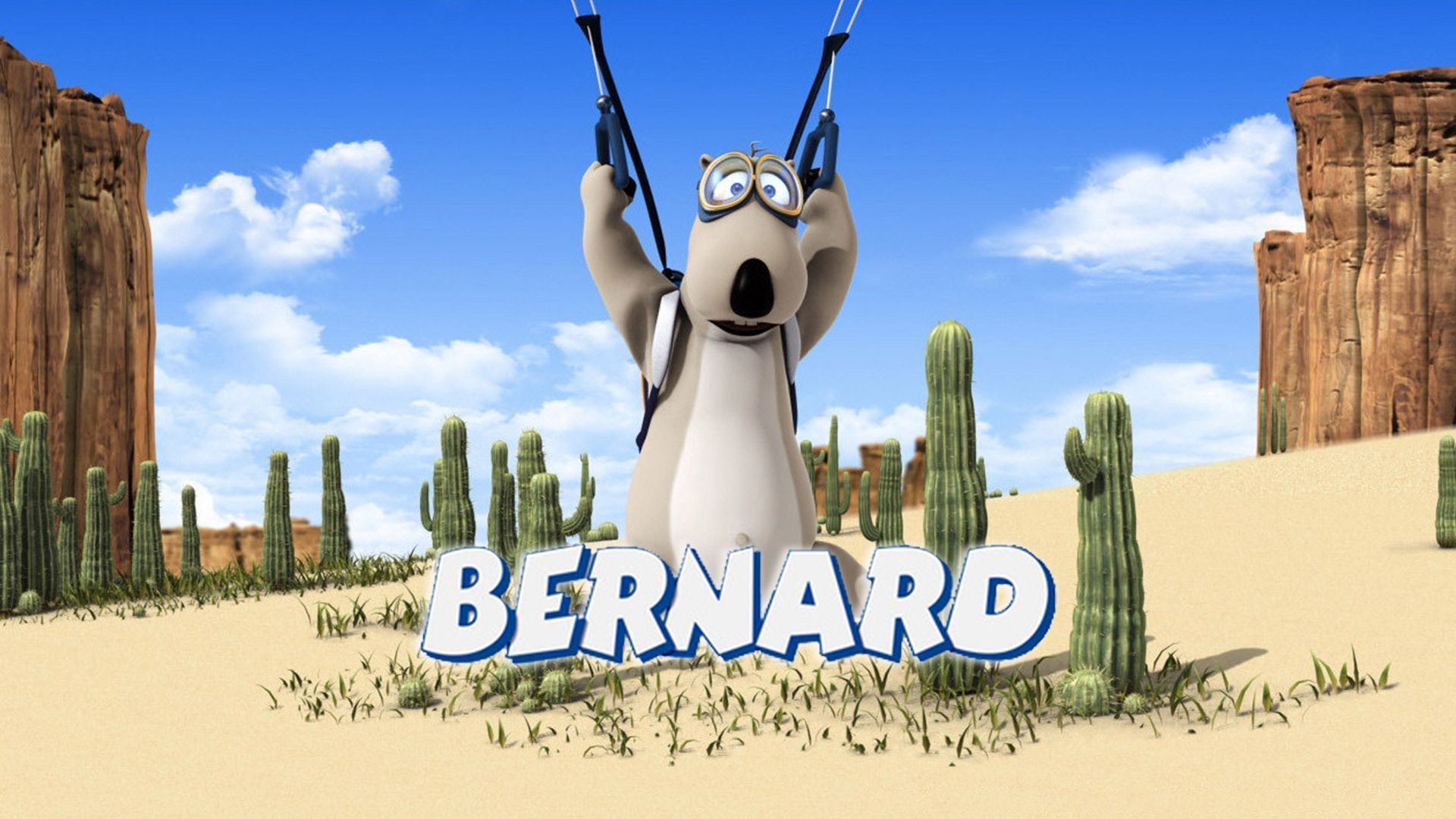 1920x1080 Watch Bernard