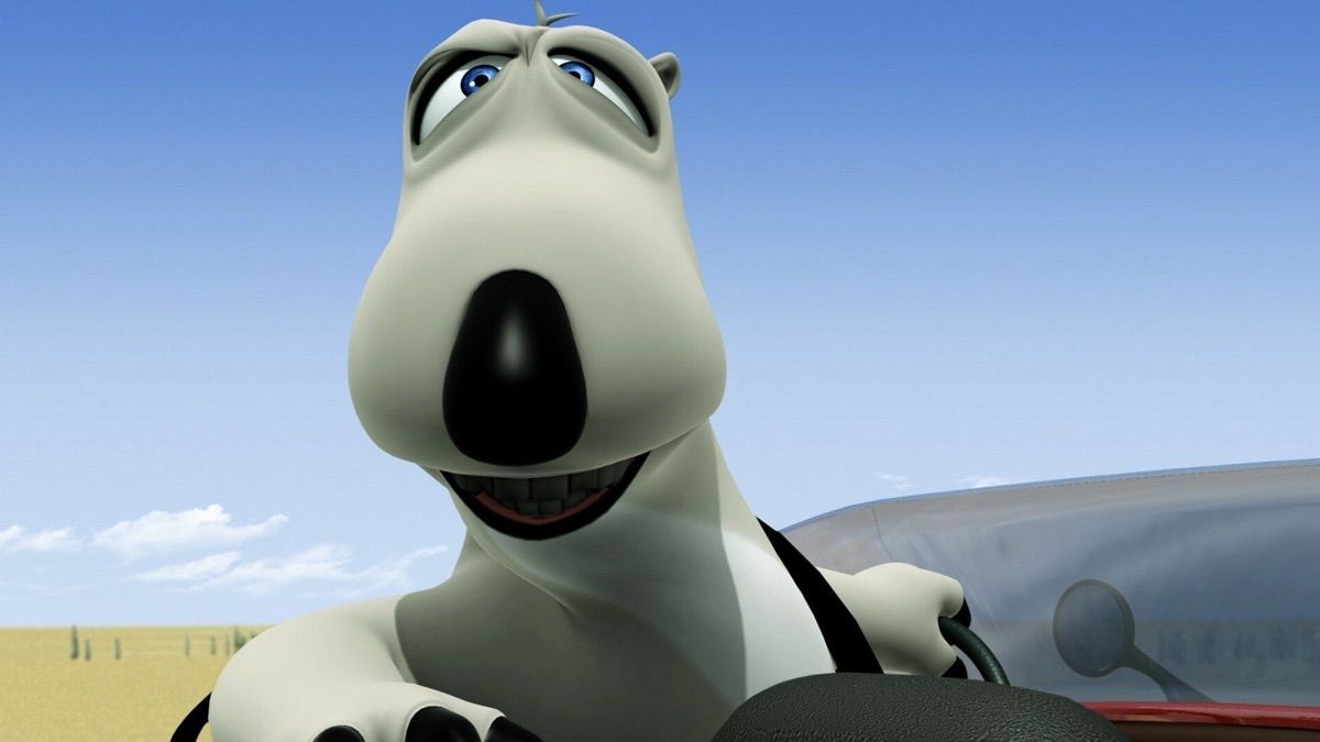 1200x675 The Window Cleaner; Marathon; The Fumigator; Close Encounters 2; The Little Dog