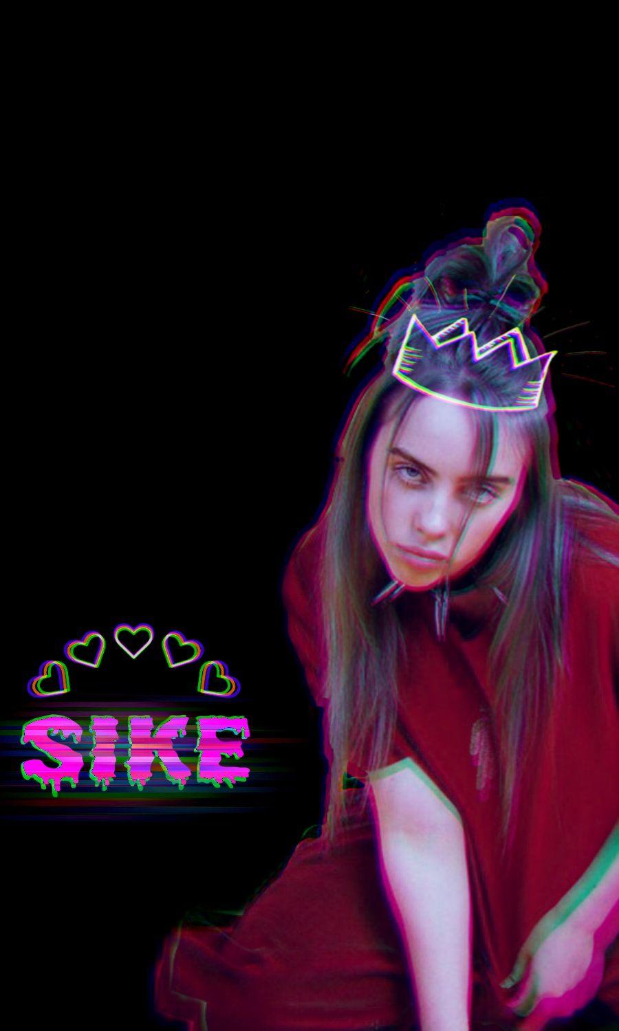 Billie Eilish 4K Wallpapers ‏ 2020 APK for Android Download