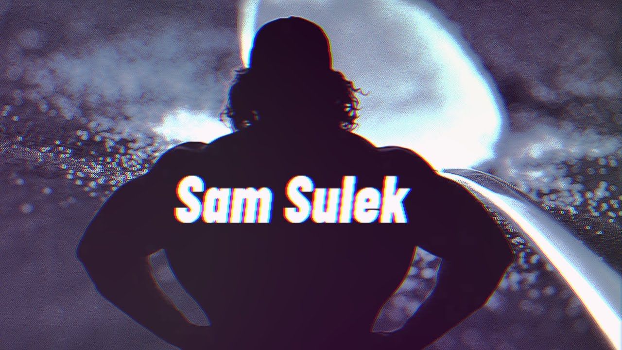 Sam Sulek Wallpapers - Top Free Sam Sulek Backgrounds - WallpaperAccess