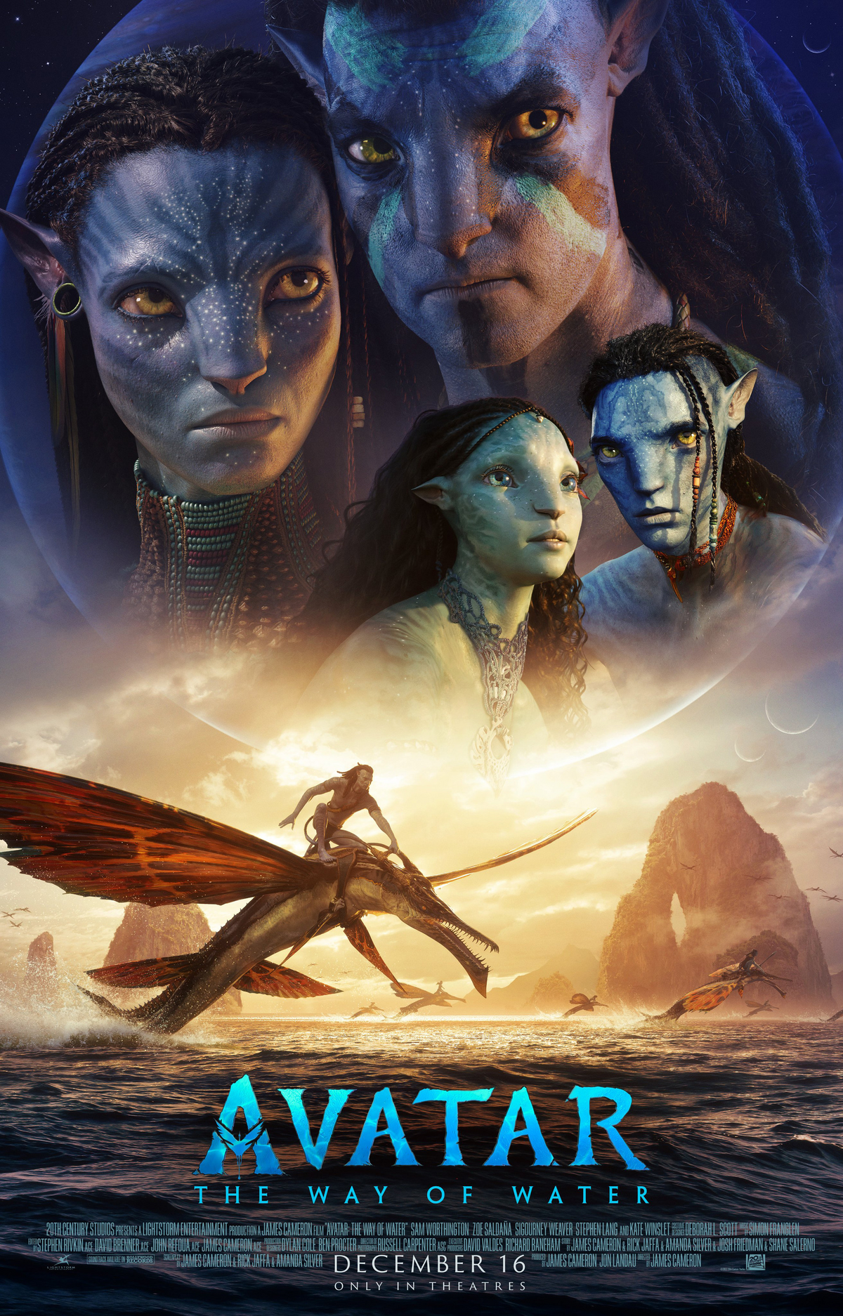 1200x1874 Gallery: Avatar: The Way of Water
