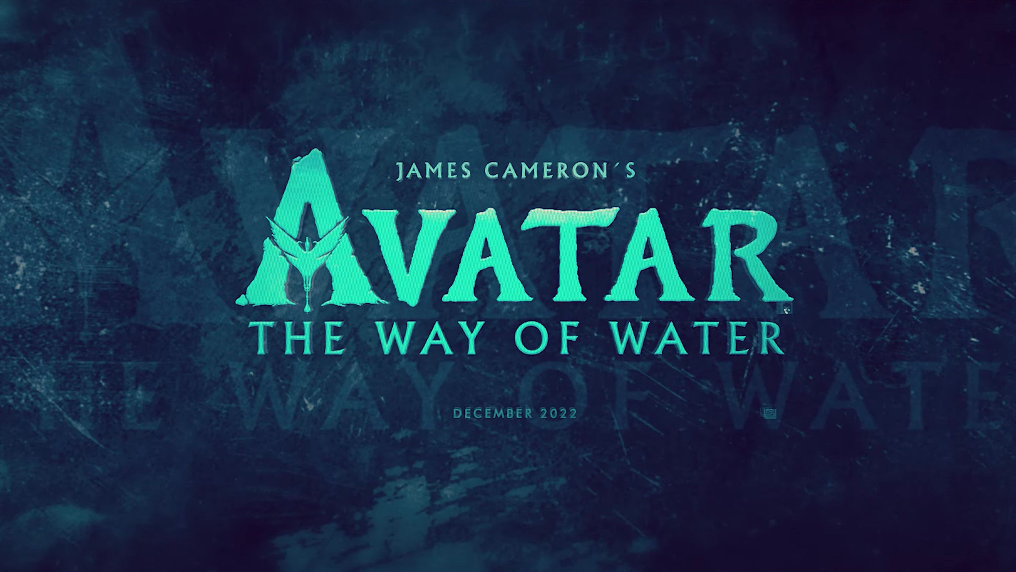 3840x2160 Download wallpaper: Avatar 2 The Way of Water 3840x2160