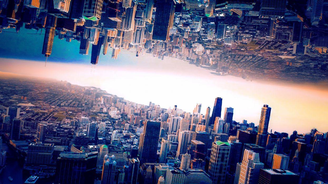1245x700 Up And Down Wallpaper