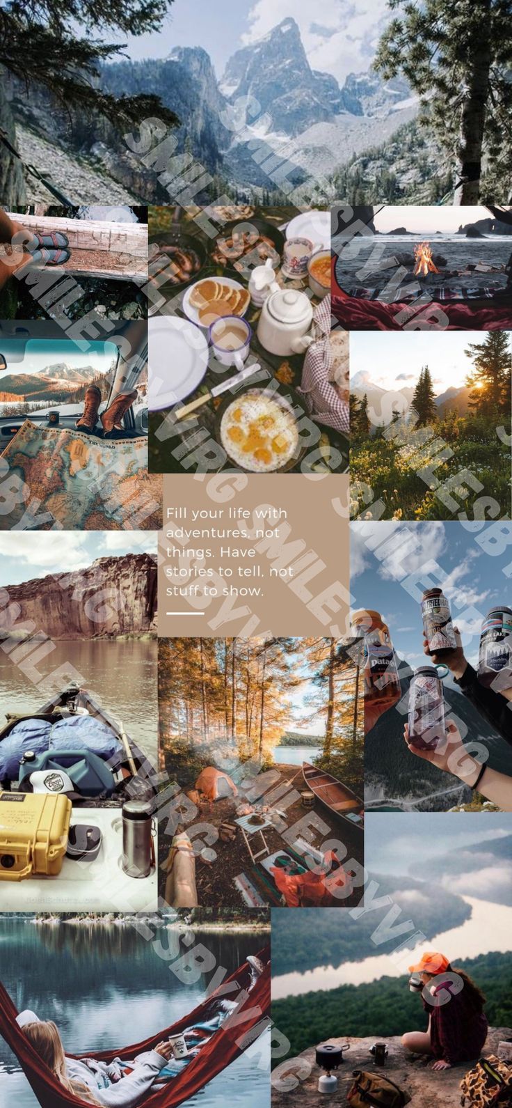 Granola Girl Wallpapers Top Free Granola Girl Backgrounds