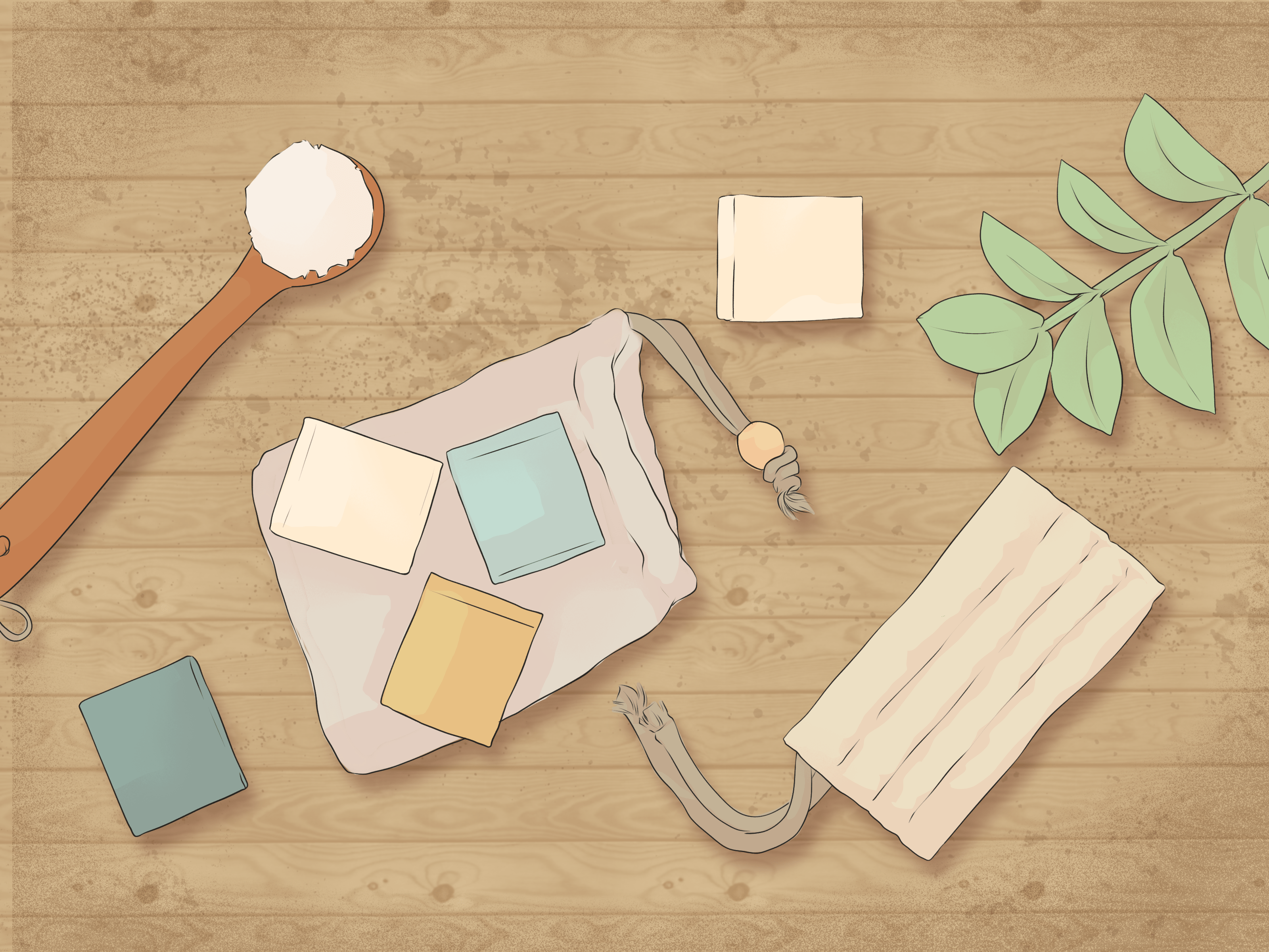 3200x2400 What Is a “Granola Girl?” Definition & Signs That You're One