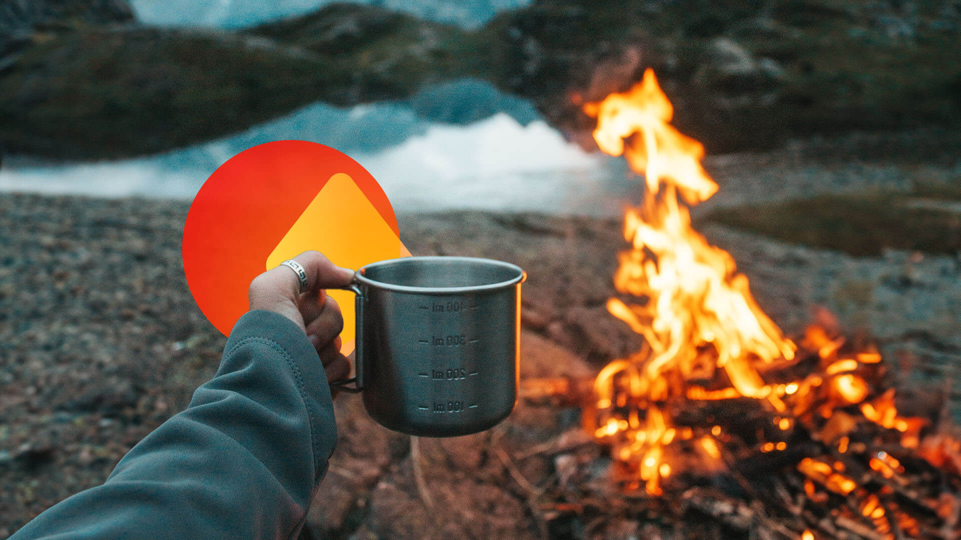 1920x1080 Camping Influencers Taking Us on Adventures