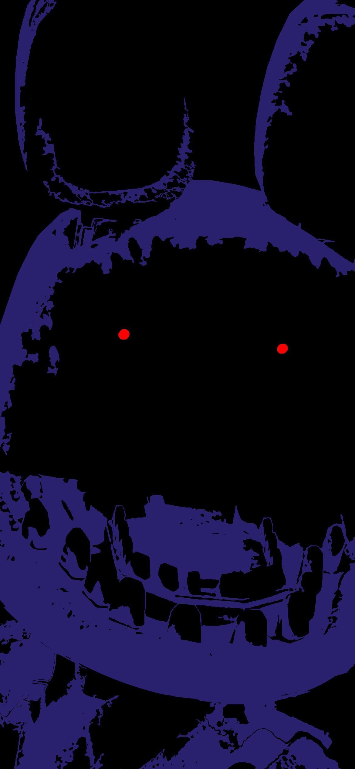 1170x2532 Some FNAF wallpaper I made for iPhone!