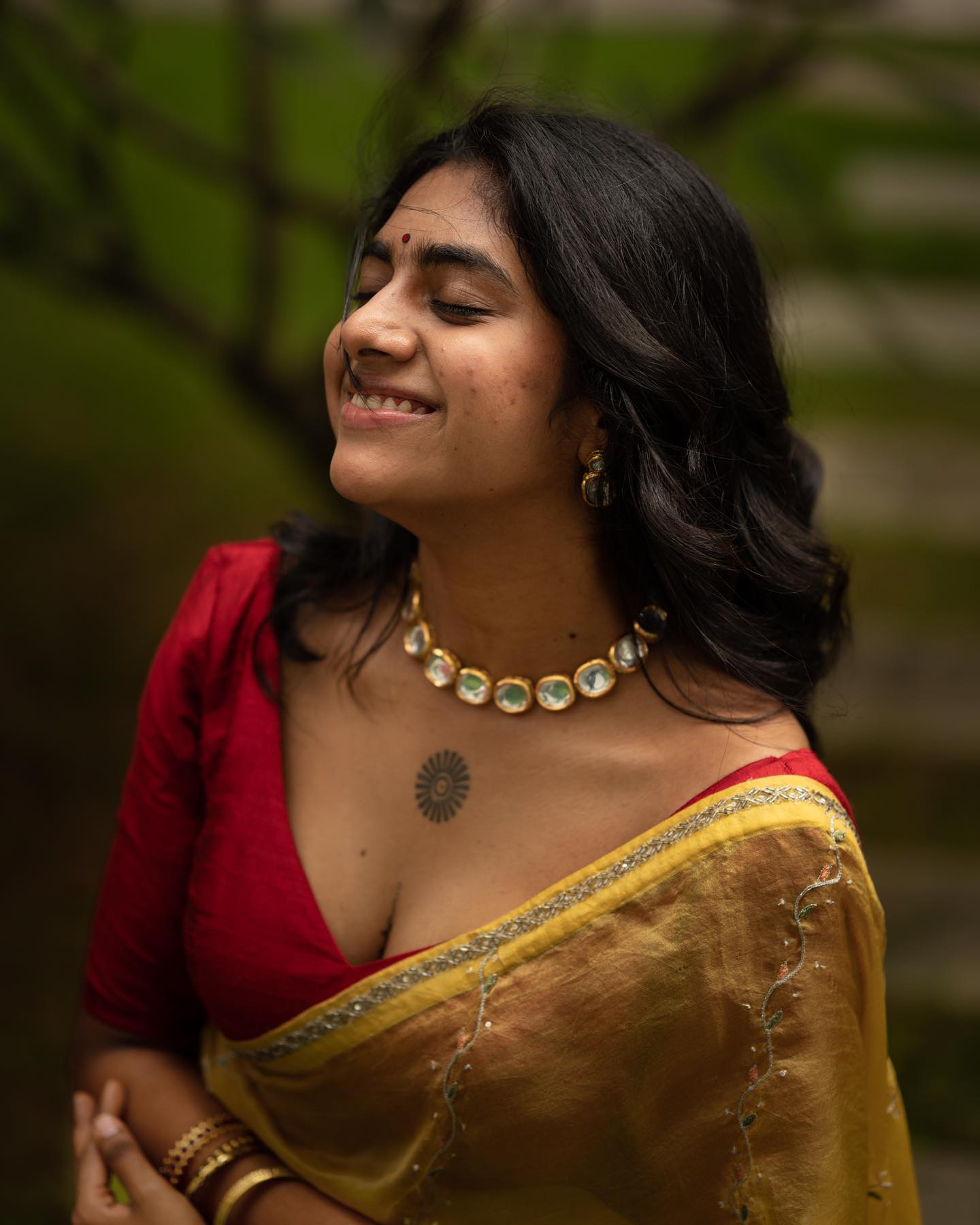 1440x1800 Nimisha Sajayan Photo, Picture And HD Image