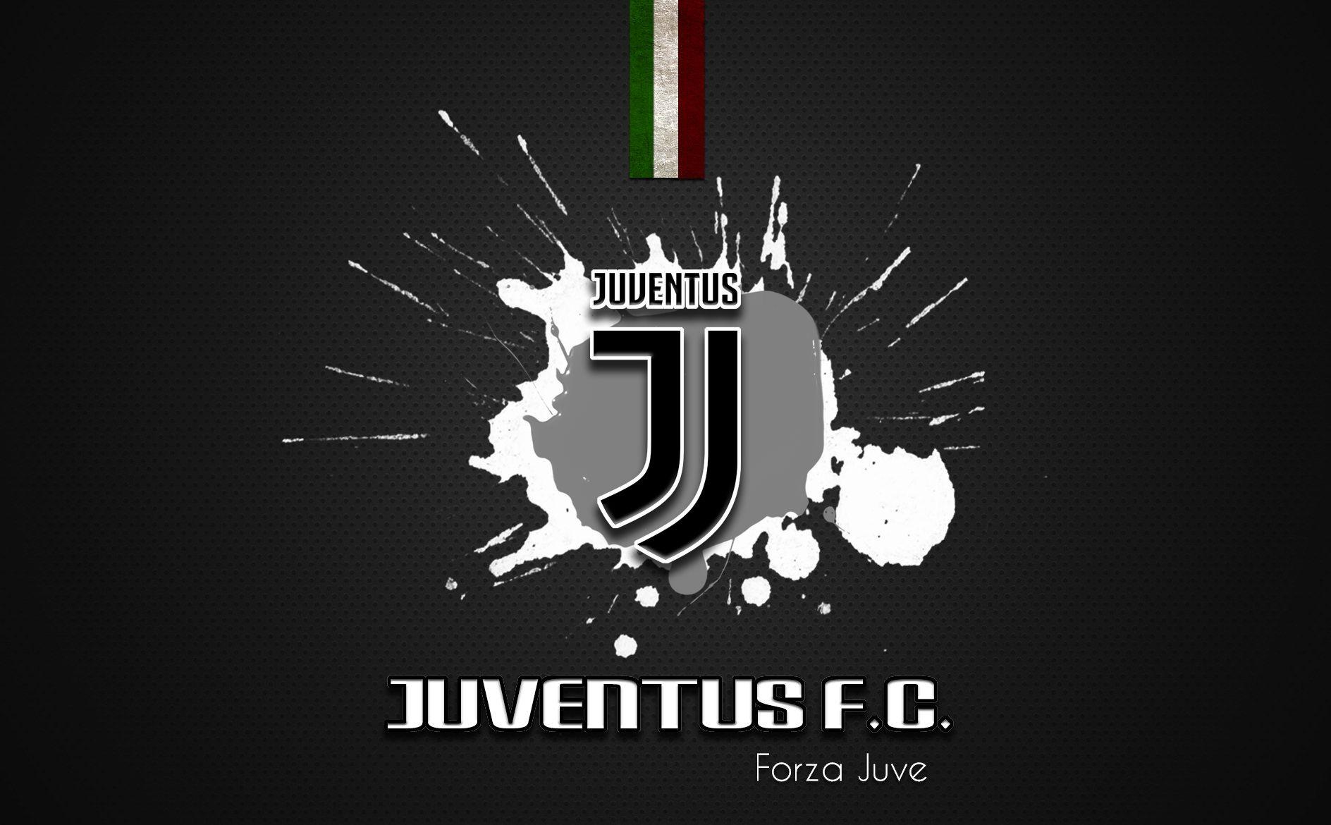 Juventus Wallpapers Top Free Juventus Backgrounds Wallpaperaccess