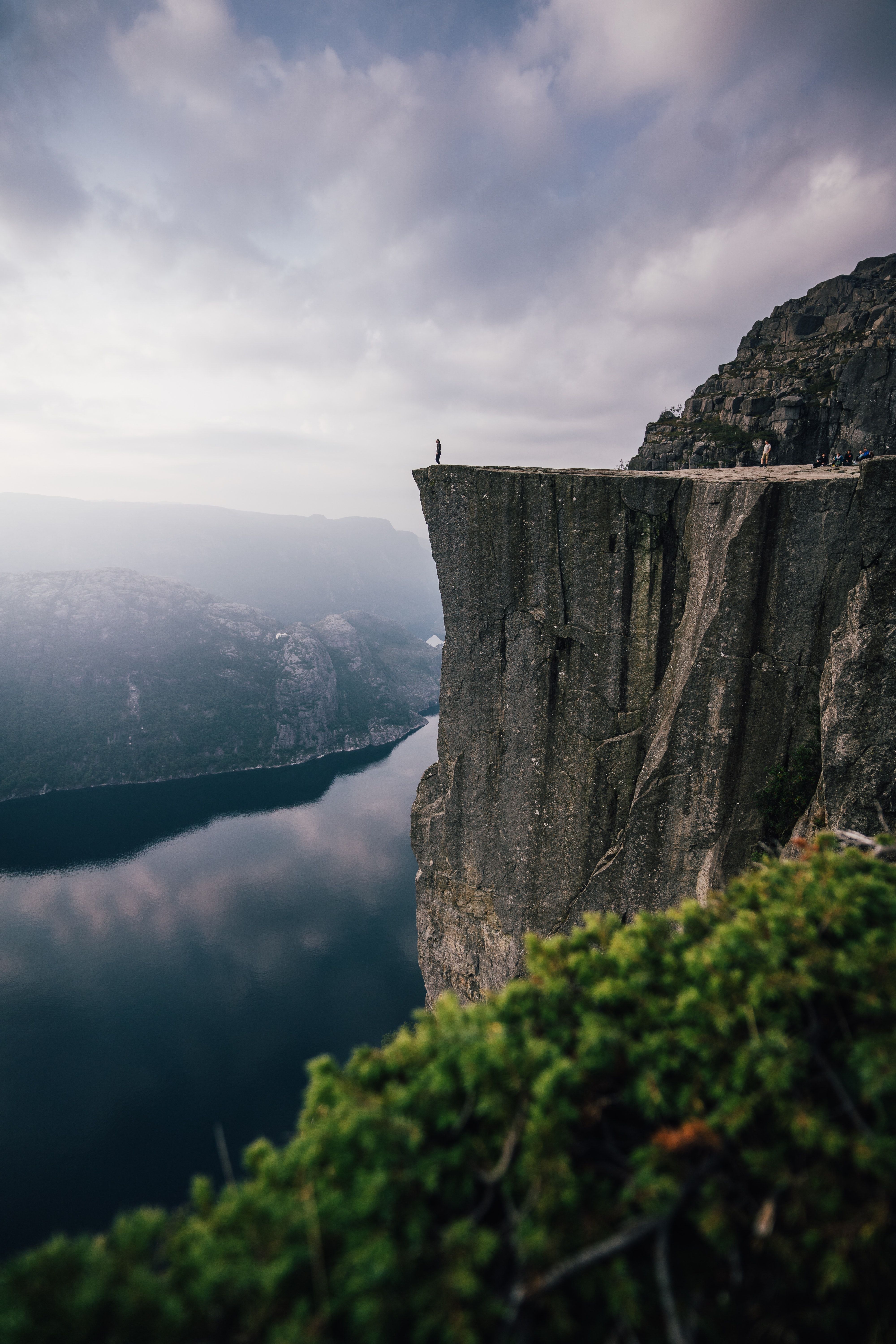 4000x6000 Preikestolen Photo, Download The BEST Free Preikestolen & HD Image