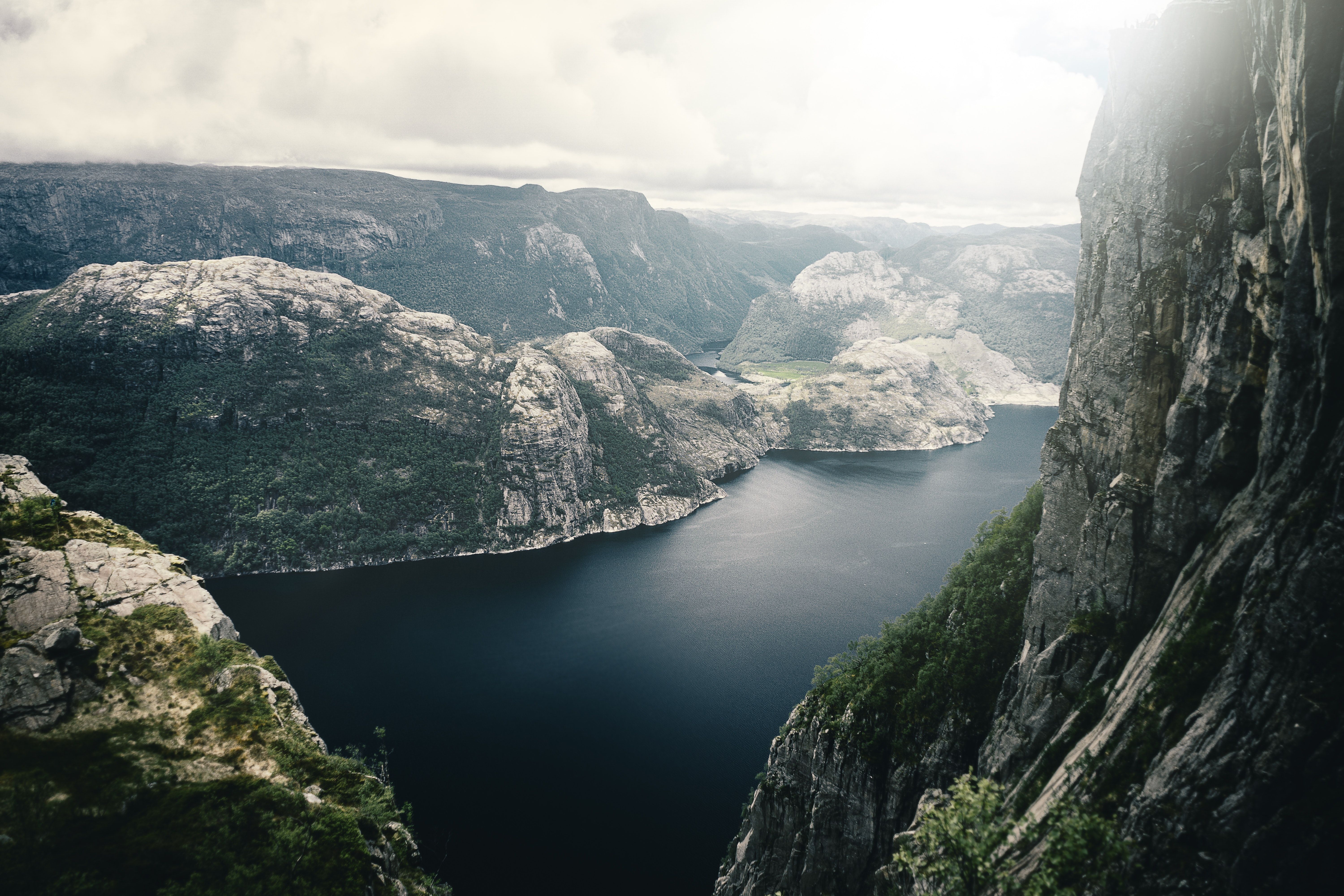 6000x4000 Preikestolen Photo, Download The BEST Free Preikestolen & HD Image