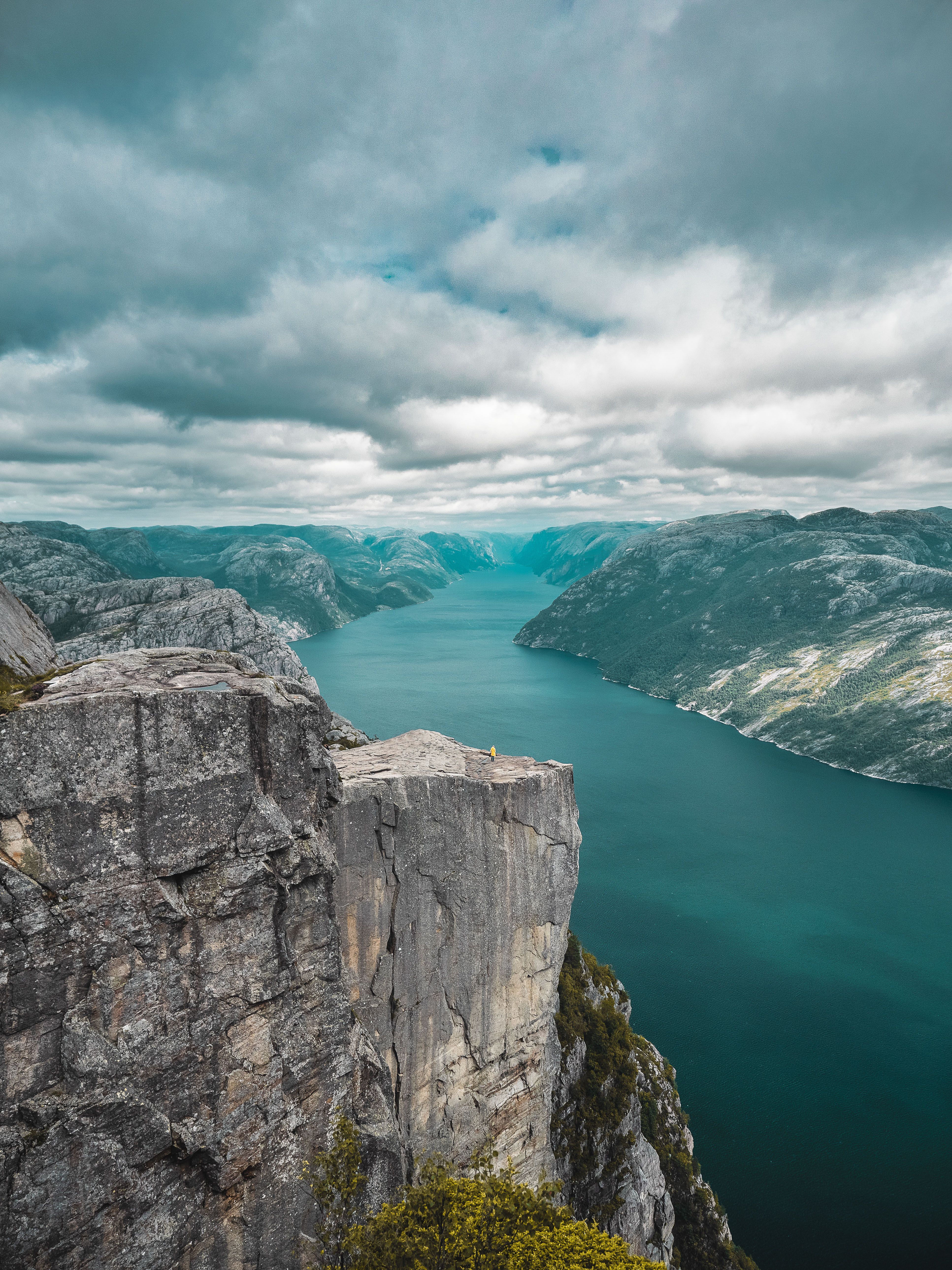3866x5155 Norway Wall Art Norwegian Landscape Print Pulpit Rock in. Norway wallpaper, Norway, Beautiful landscapes