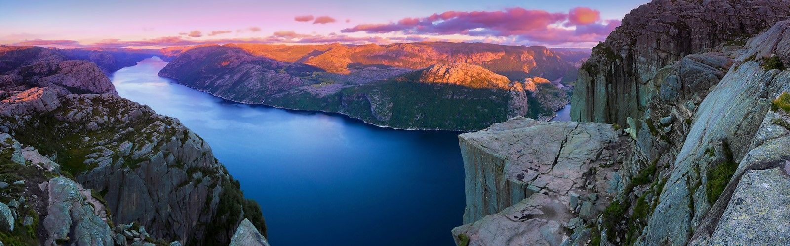 1600x500 Tonje's Travelogue: An alternative view of Preikestolen