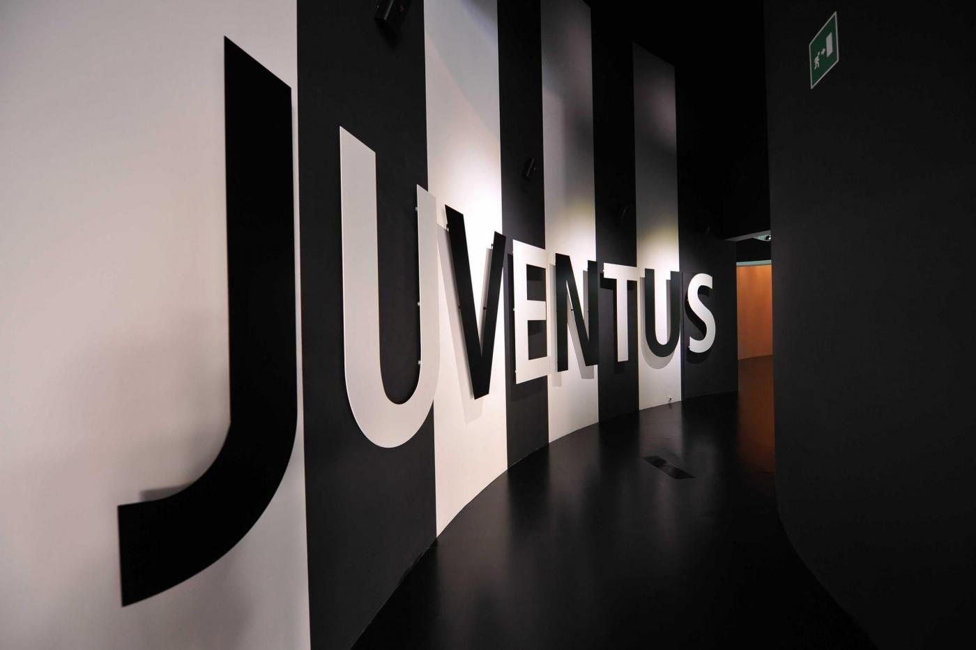1400x932 Inaugurazione Juventus Museum