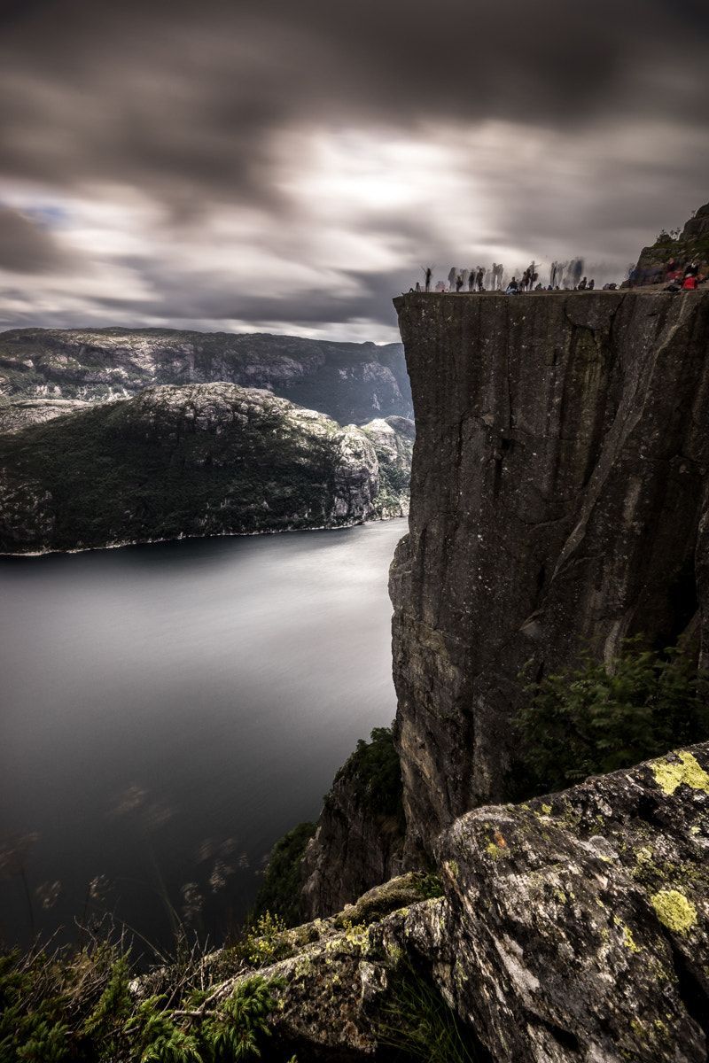 800x1200 Preikestolen The Pulpit Rock Norway Landscape Photography.jpeg