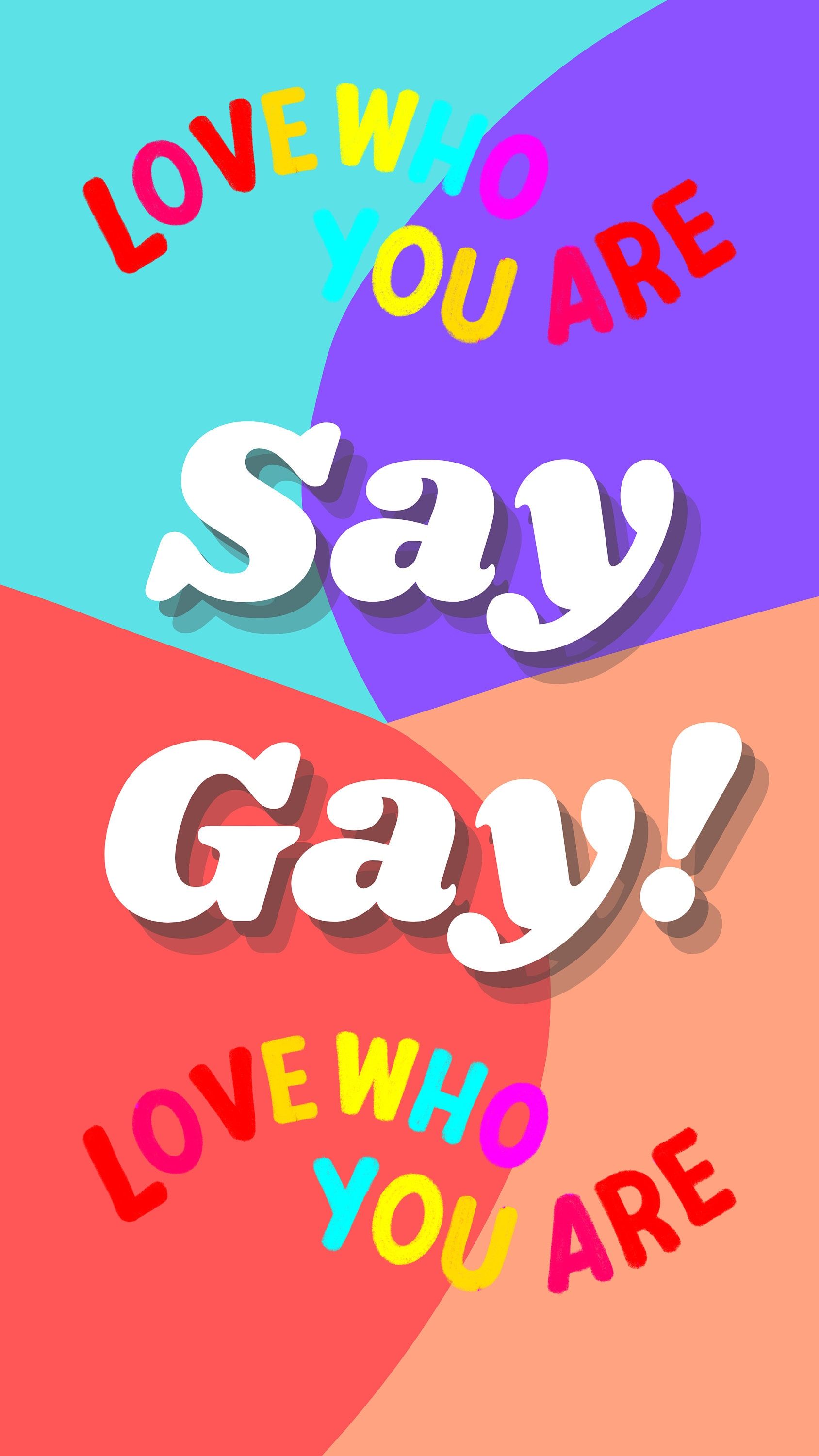 Gay Phone Wallpapers - Top Free Gay Phone Backgrounds - WallpaperAccess