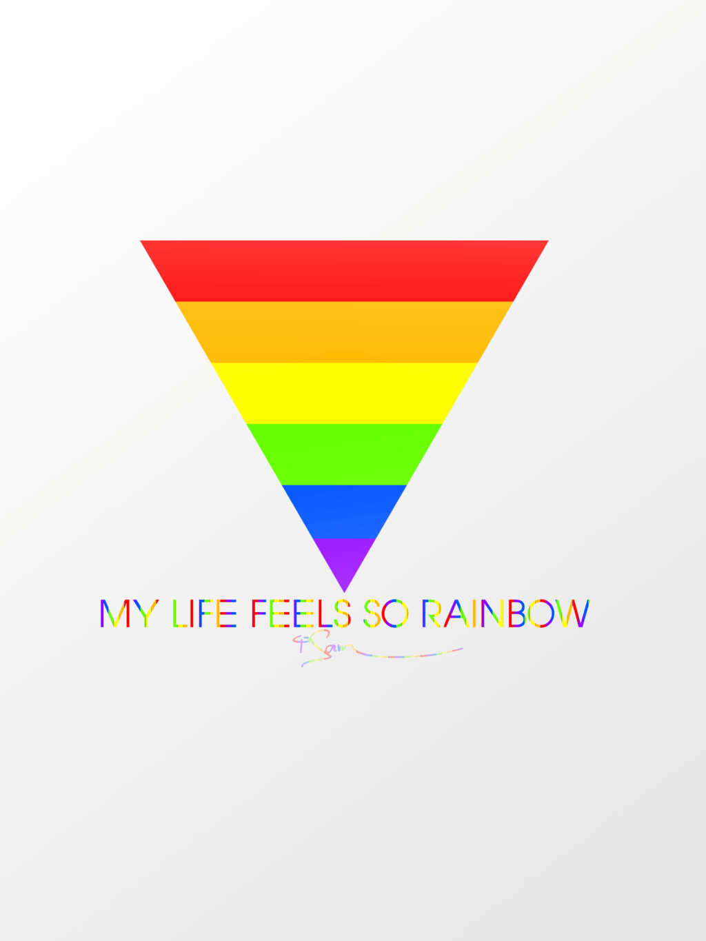 1024x1365 Queer Phone Wallpaper