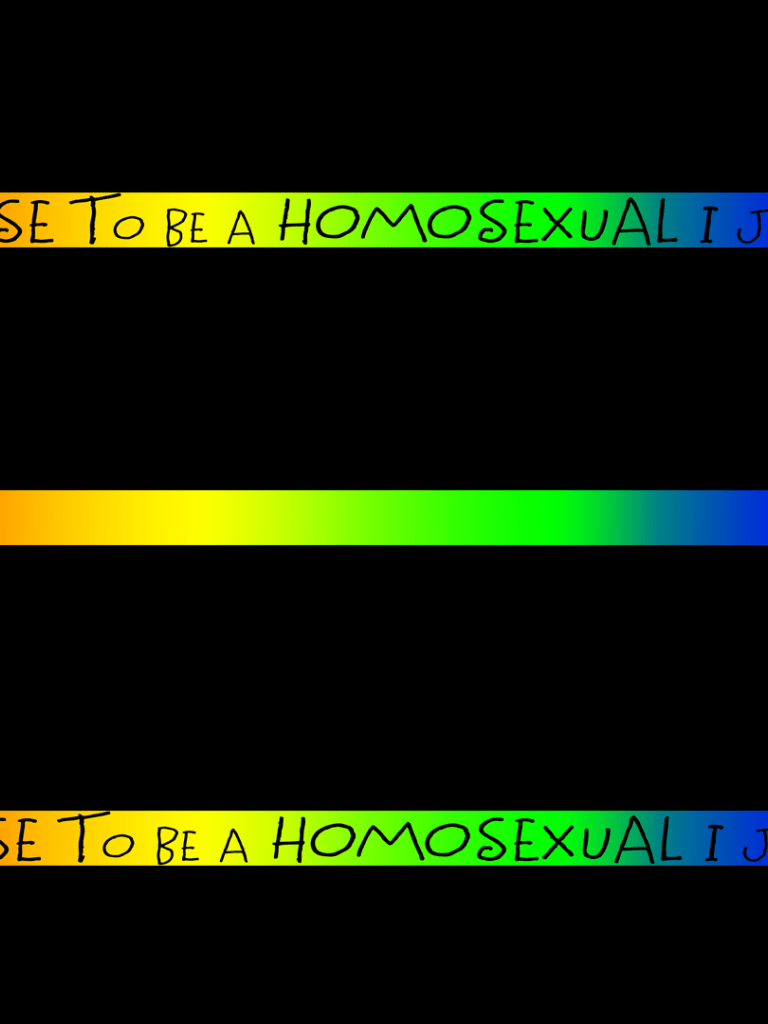768x1024 LGBT Pride Wallpaper