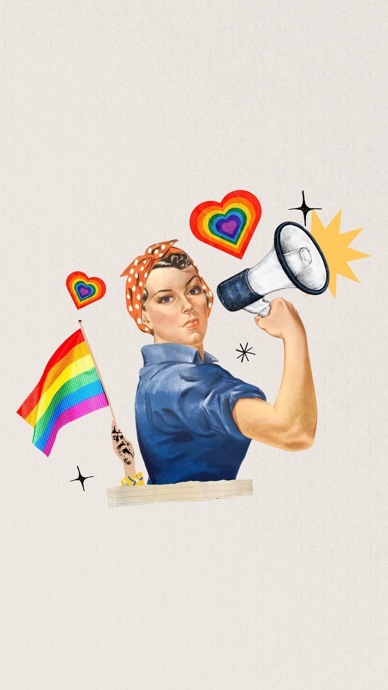 800x1422 Lgbt Wallpaper Image Wallpaper