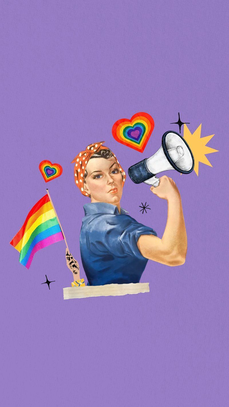 800x1422 Pride iPhone Wallpaper Image Wallpaper